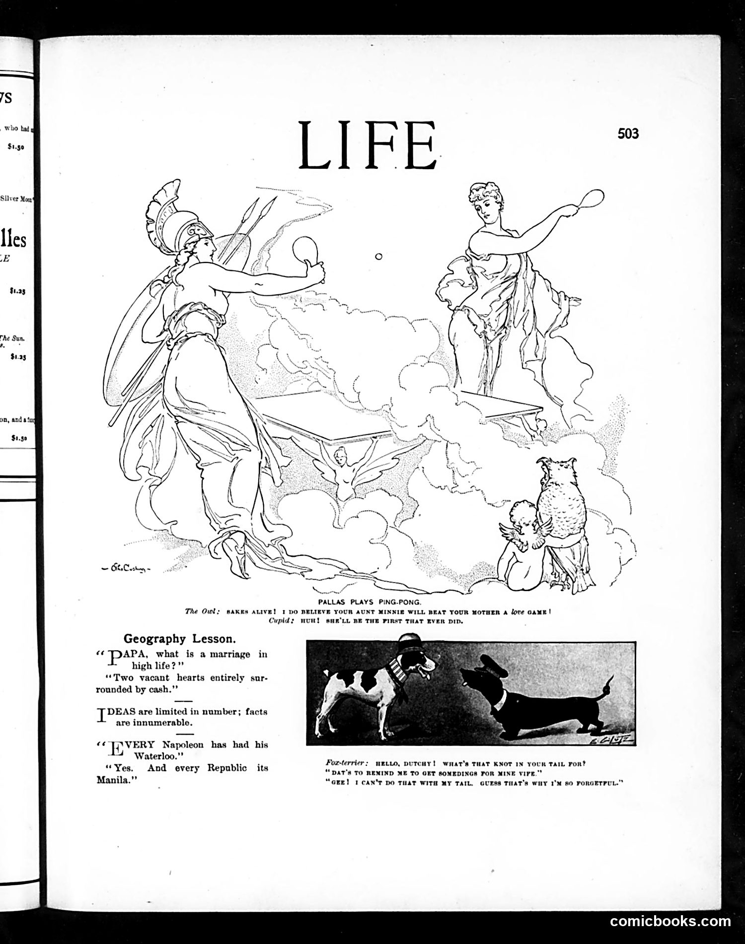 Life — June 12, 1902 — page 3 of 20