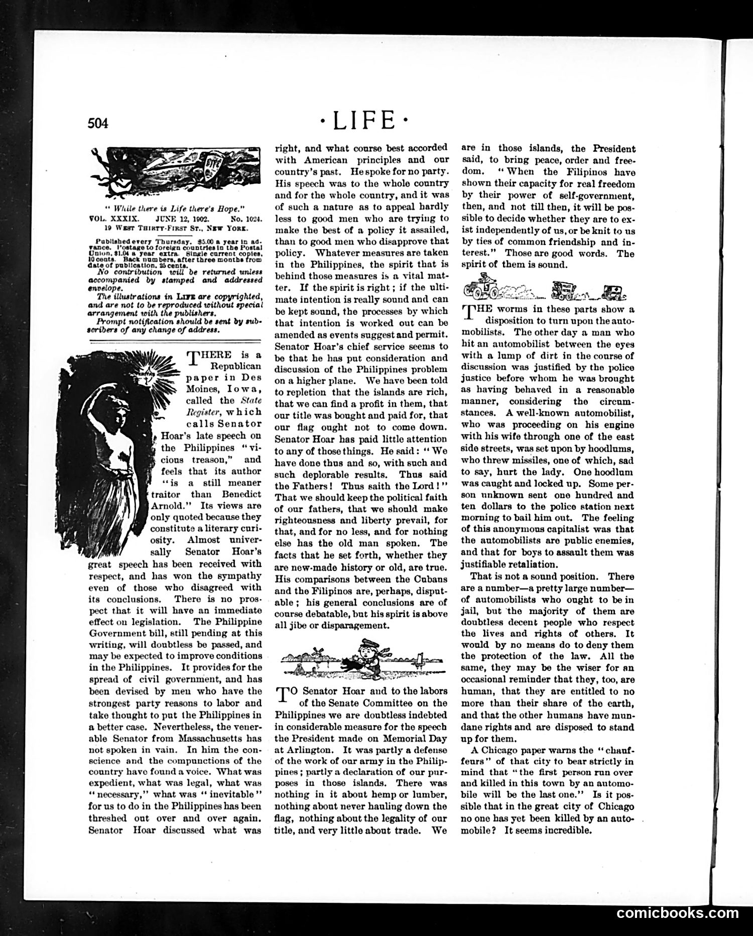 Life — June 12, 1902 — page 4 of 20
