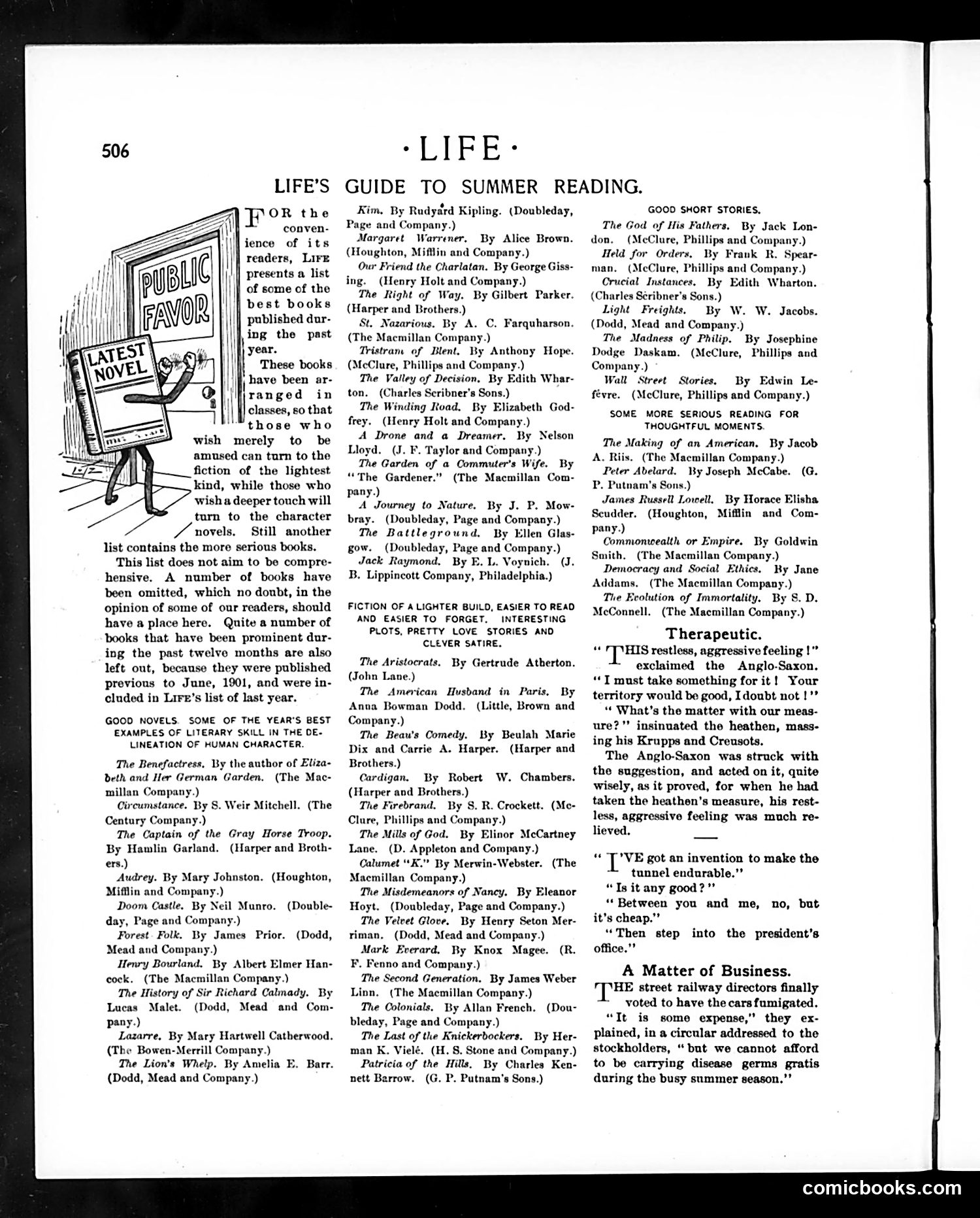 Life — June 12, 1902 — page 6 of 20