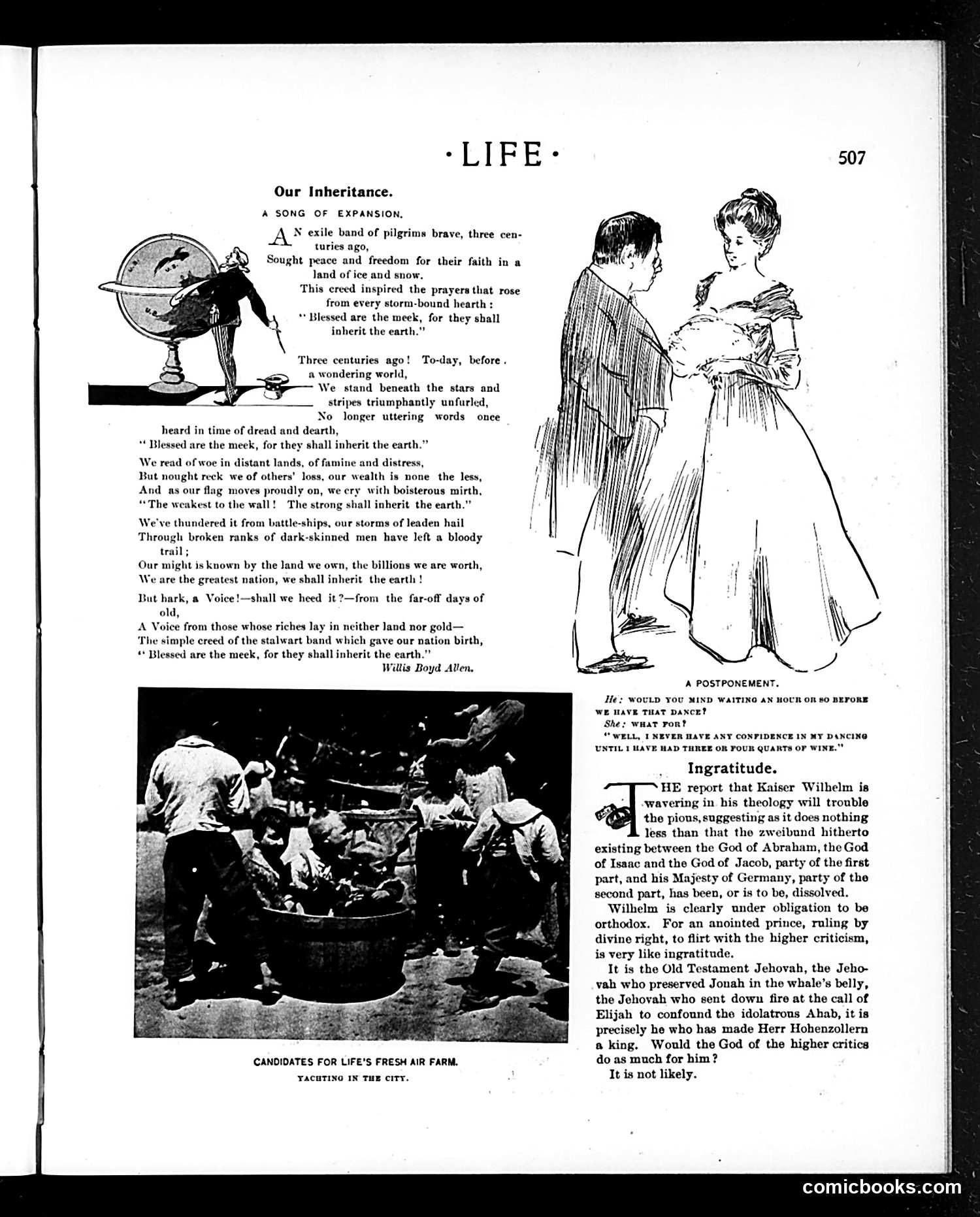 Life — June 12, 1902 — page 7 of 20