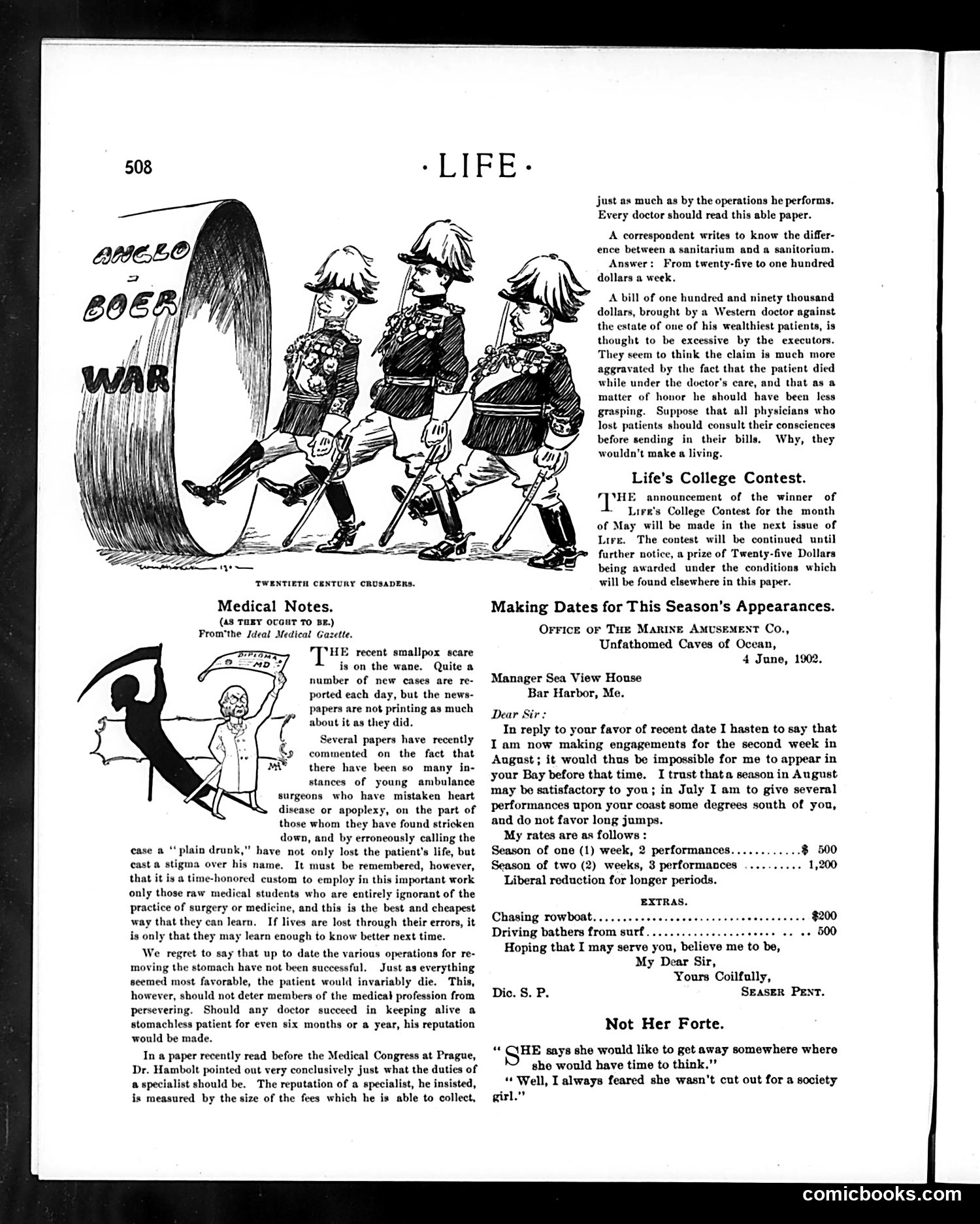 Life — June 12, 1902 — page 8 of 20