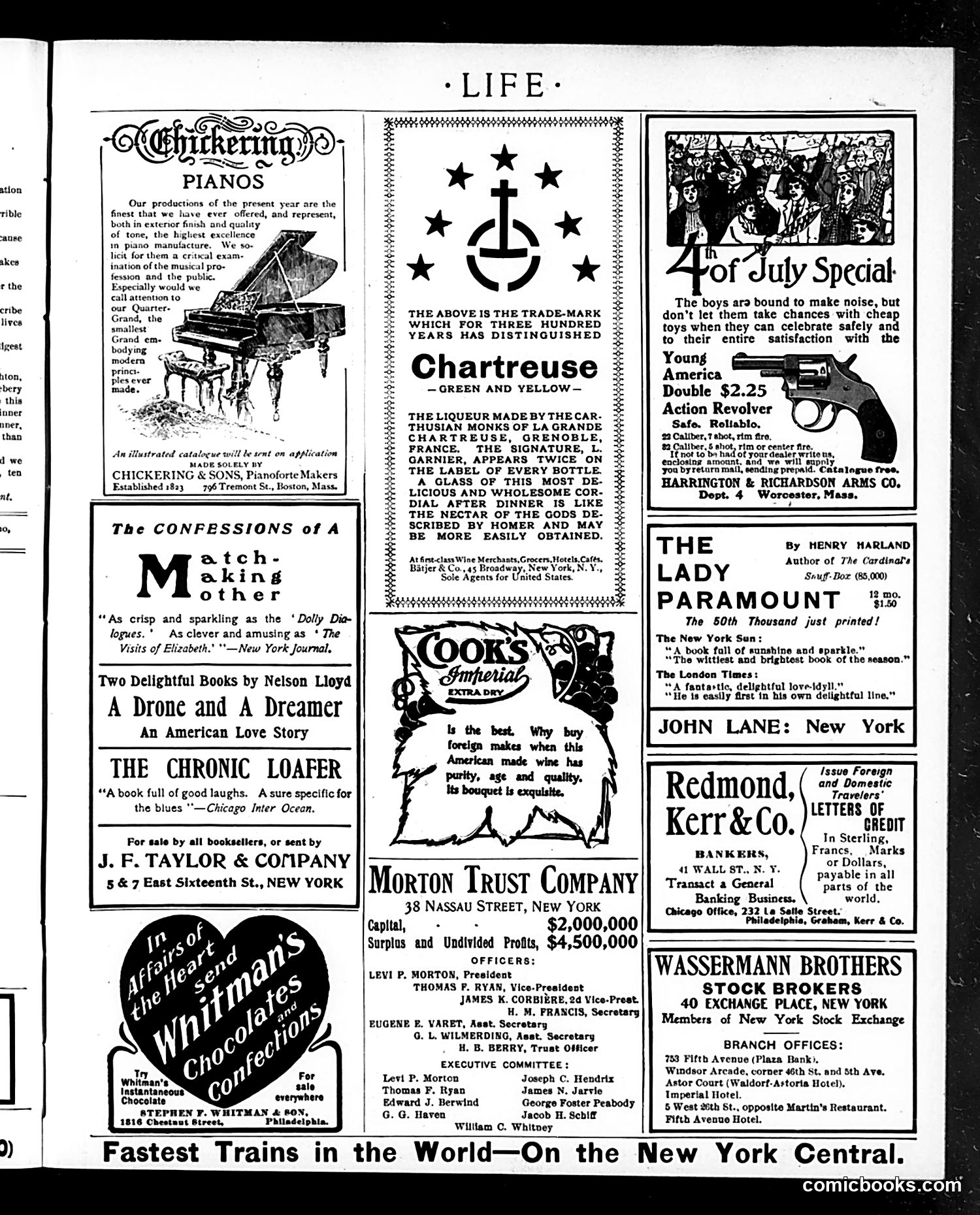 Life — June 12, 1902 — page 17 of 20