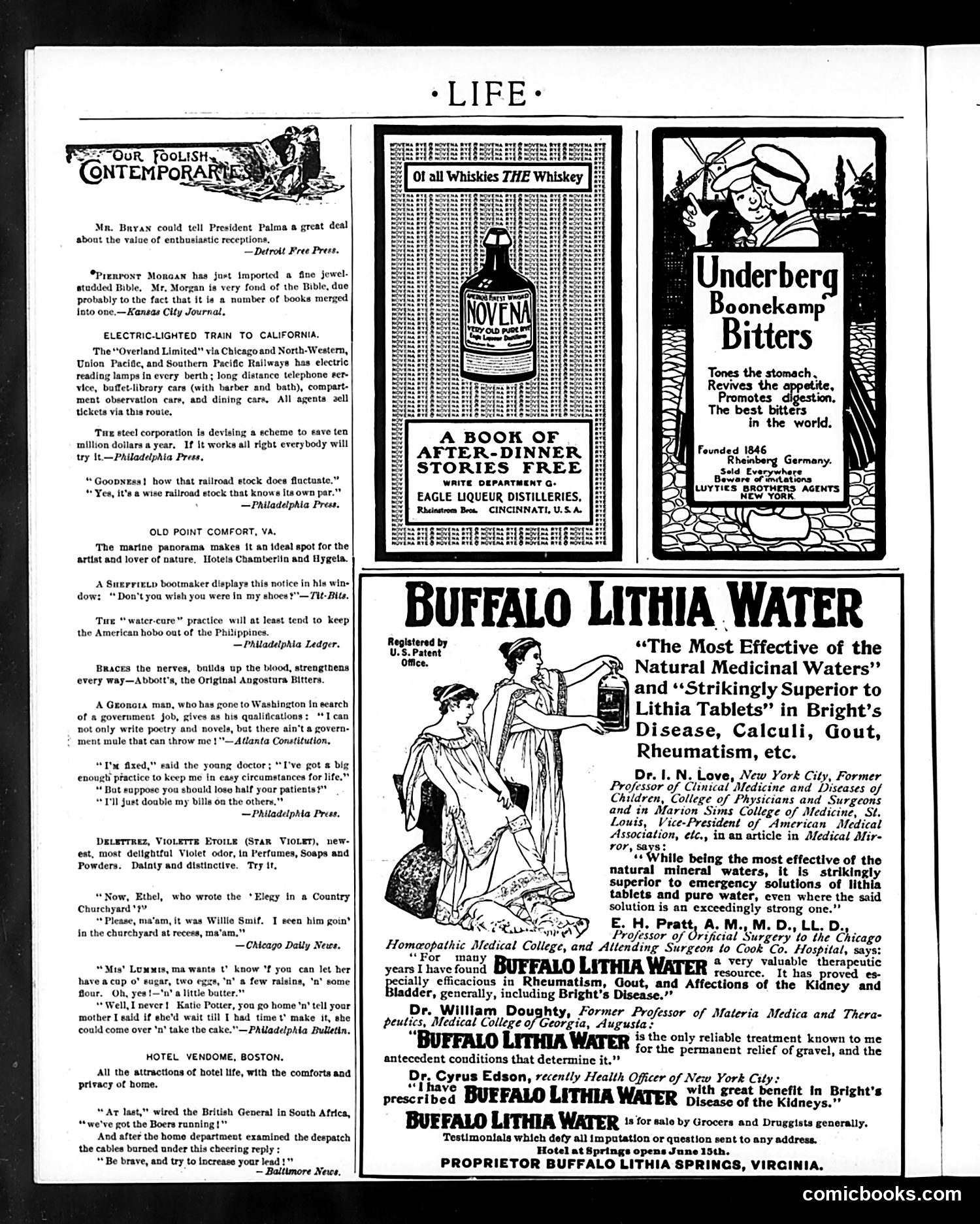 Life — June 12, 1902 — page 18 of 20