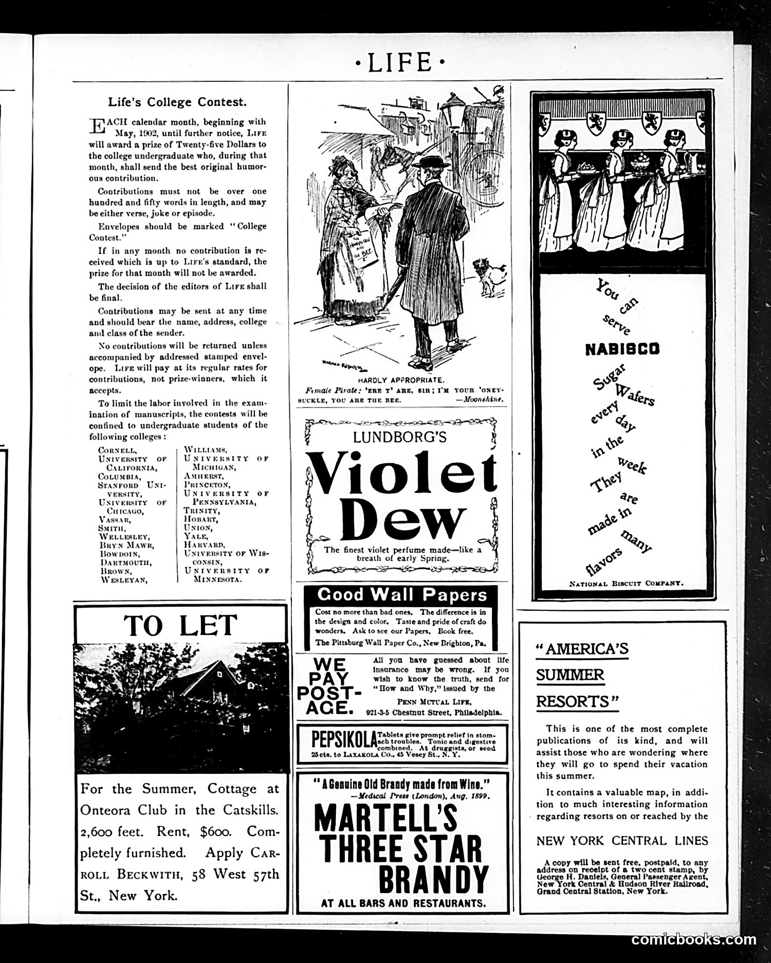 Life — June 12, 1902 — page 19 of 20