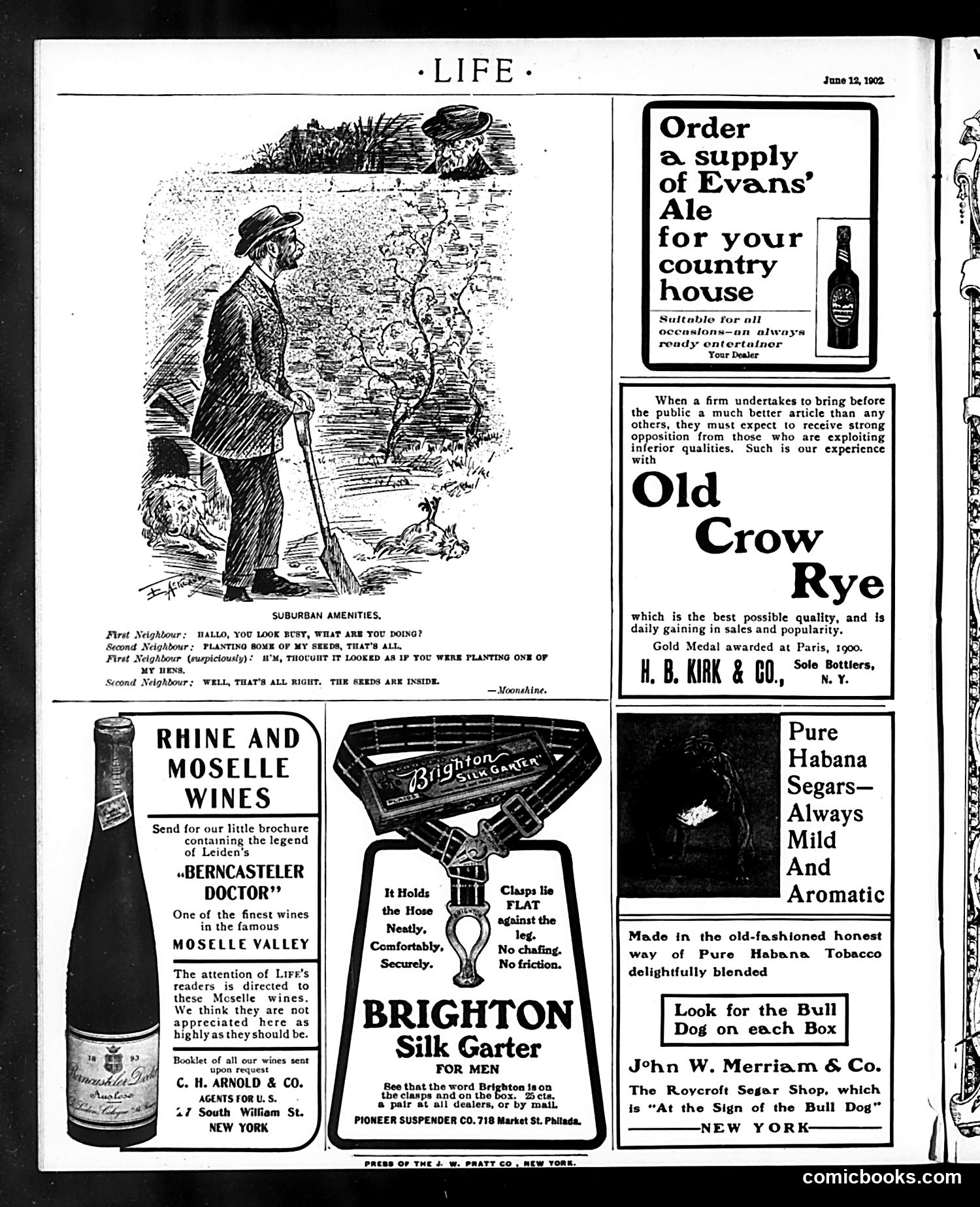 Life — June 12, 1902 — page 20 of 20