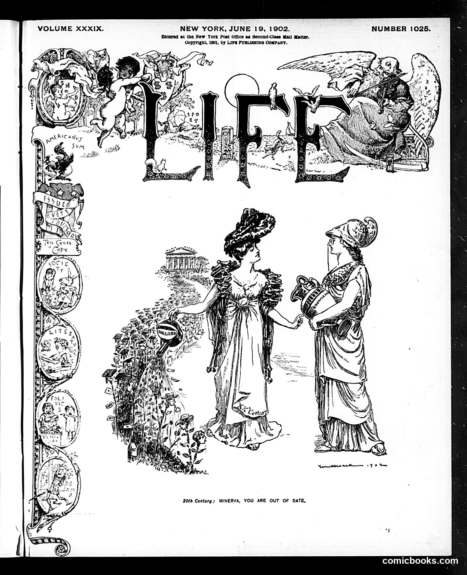 Life — June 19, 1902