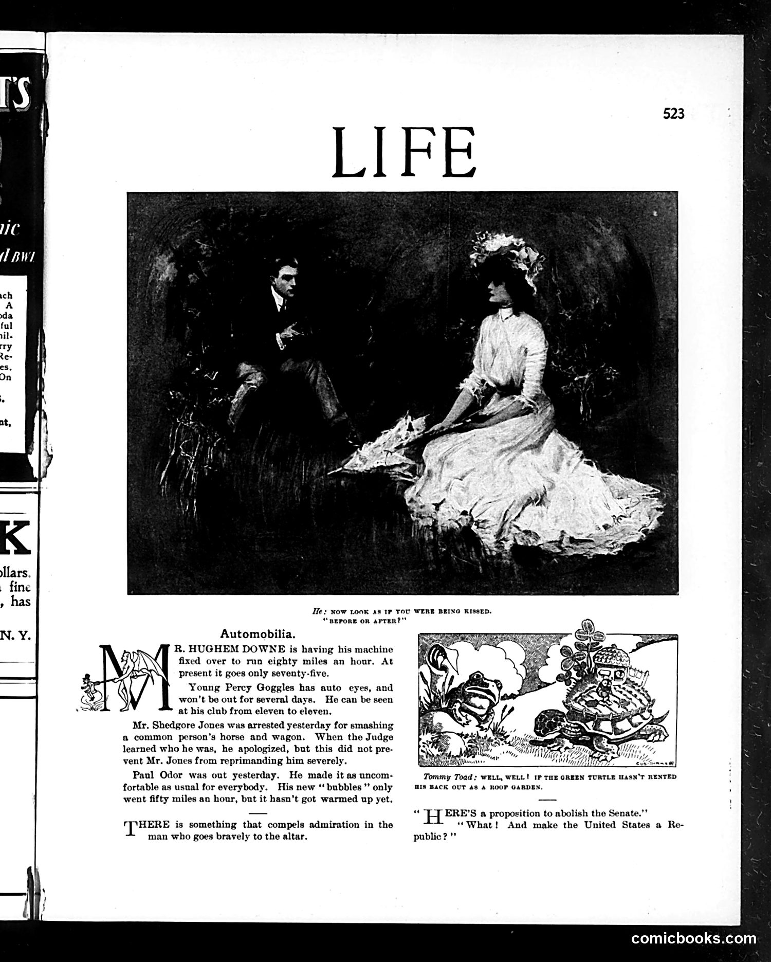 Life — June 19, 1902 — page 3 of 20