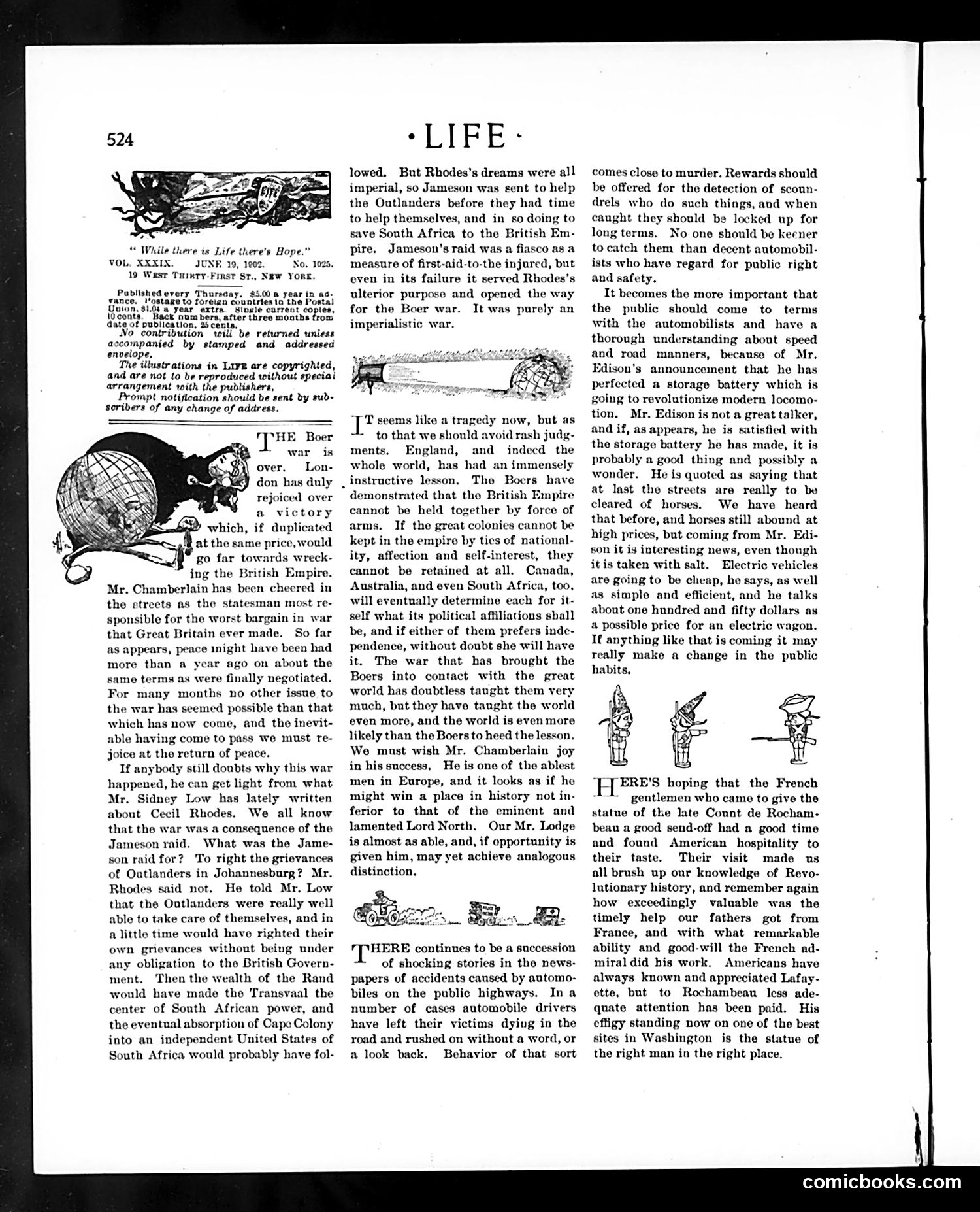 Life — June 19, 1902 — page 4 of 20