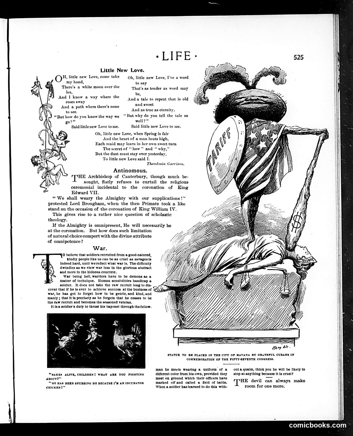 Life — June 19, 1902 — page 5 of 20