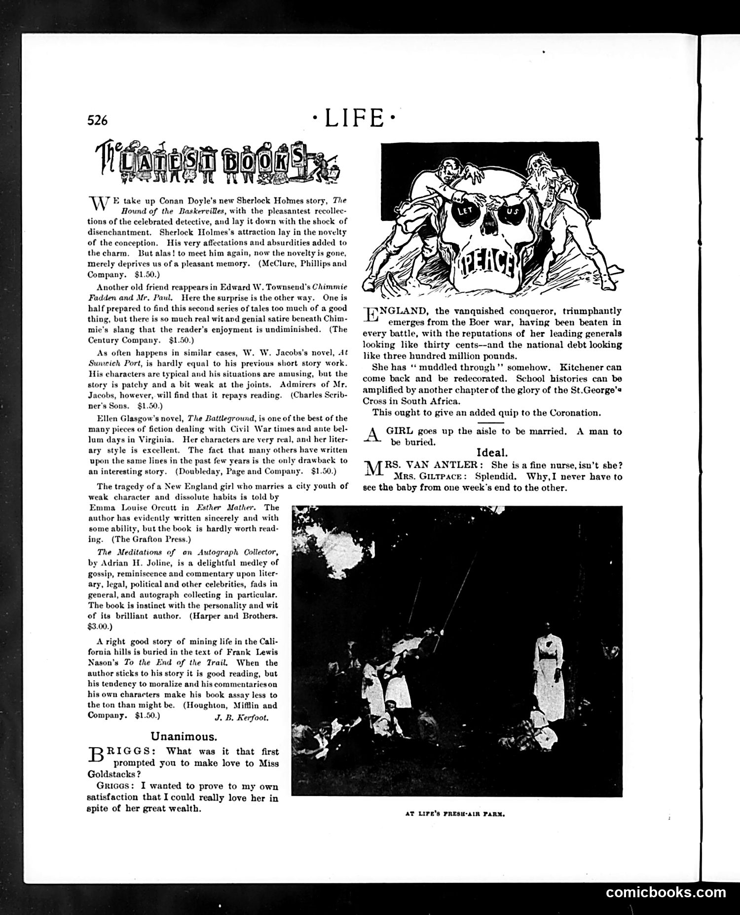 Life — June 19, 1902 — page 6 of 20