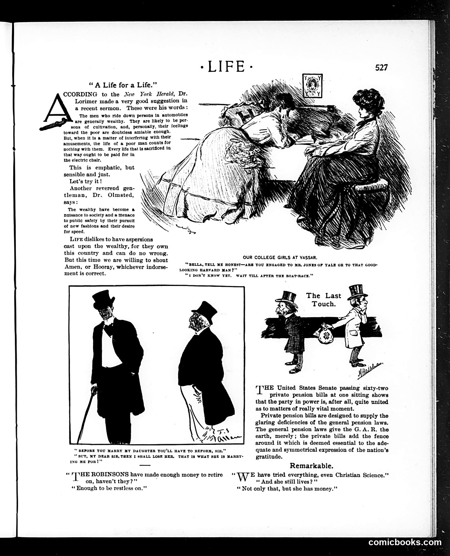 Life — June 19, 1902 — page 7 of 20