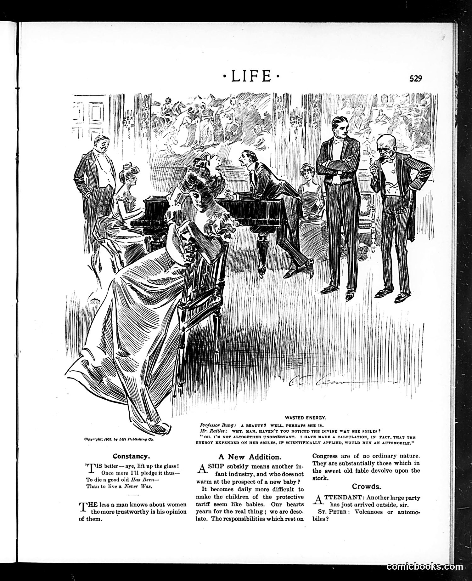 Life — June 19, 1902 — page 9 of 20