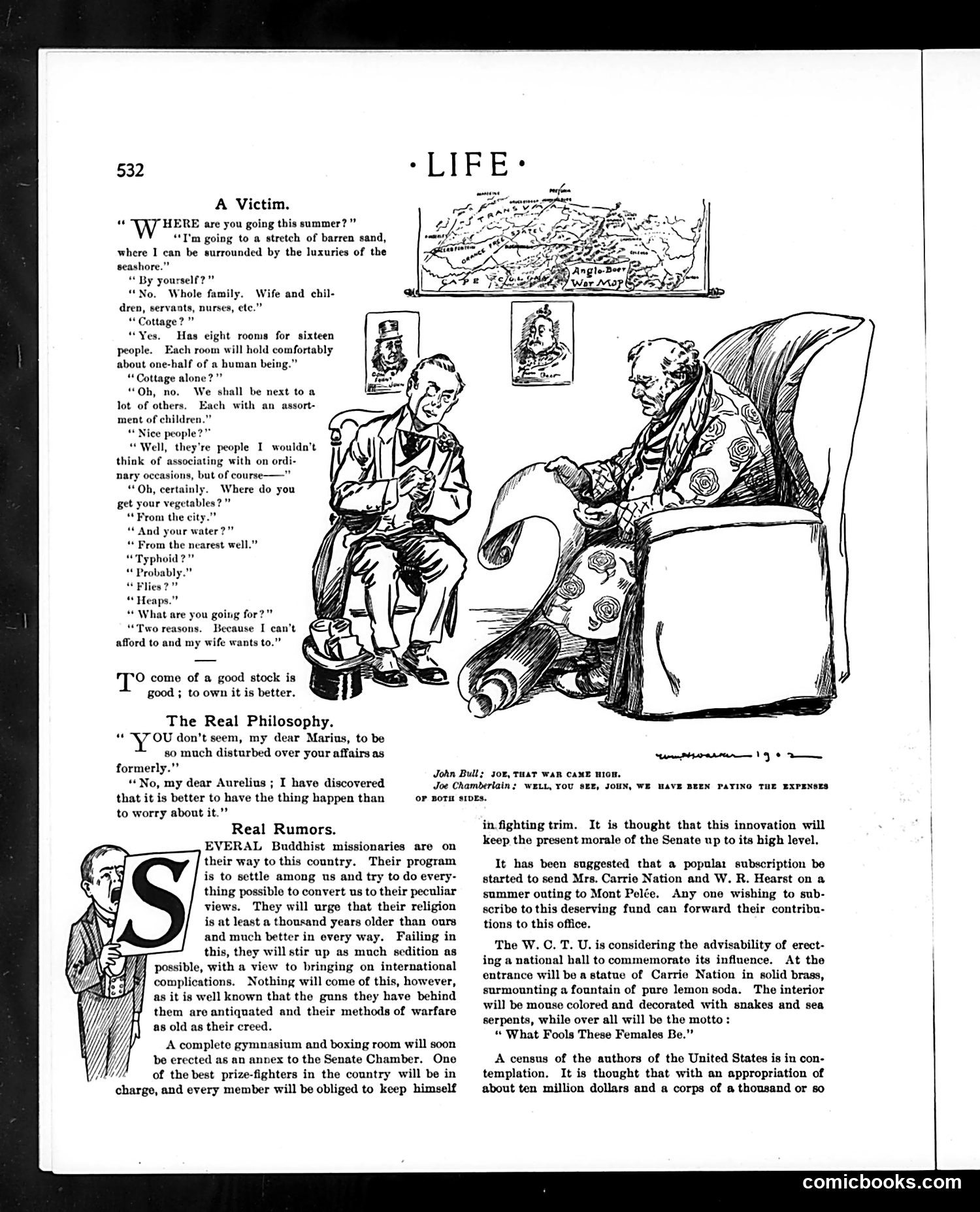 Life — June 19, 1902 — page 12 of 20