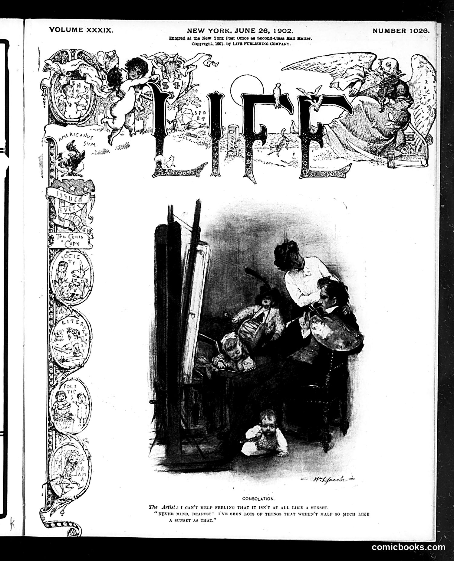 Life — June 26, 1902