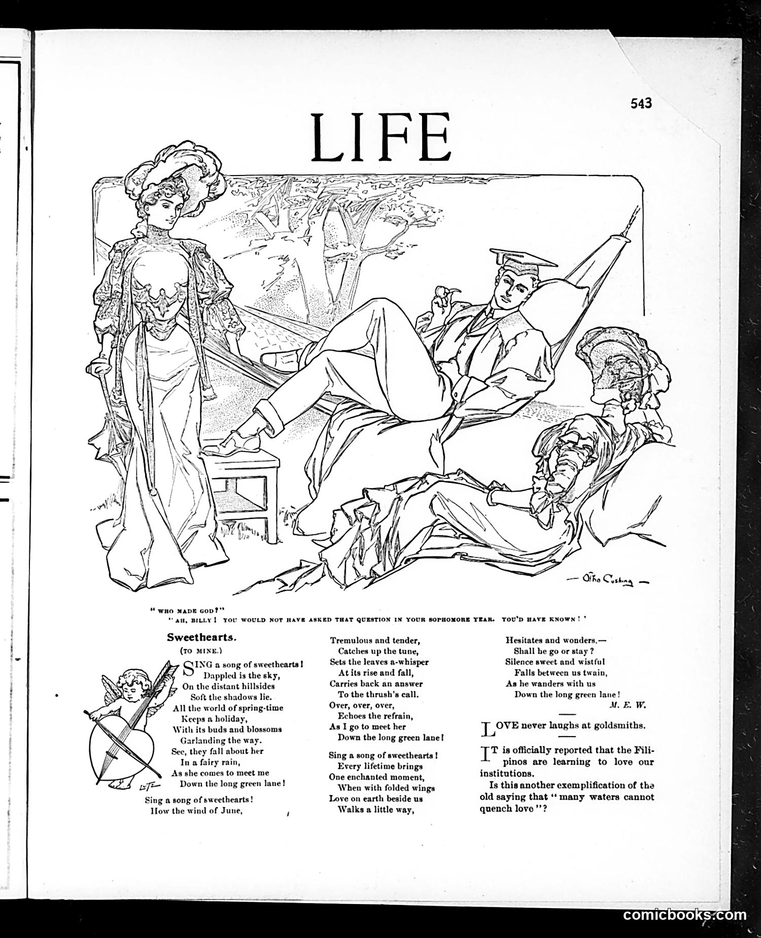 Life — June 26, 1902 — page 3 of 31