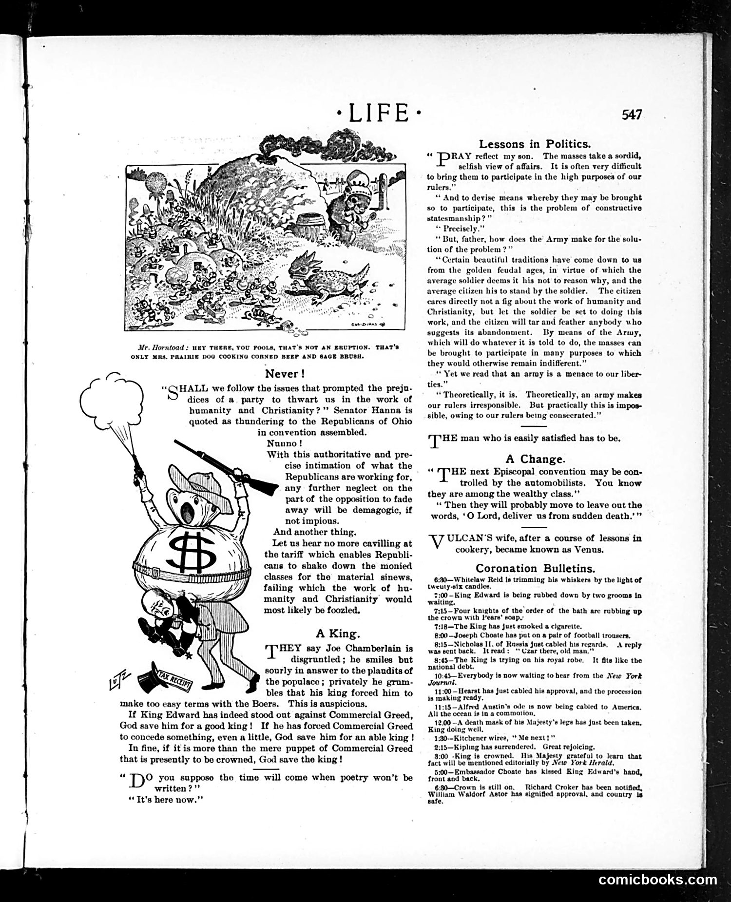 Life — June 26, 1902 — page 7 of 31