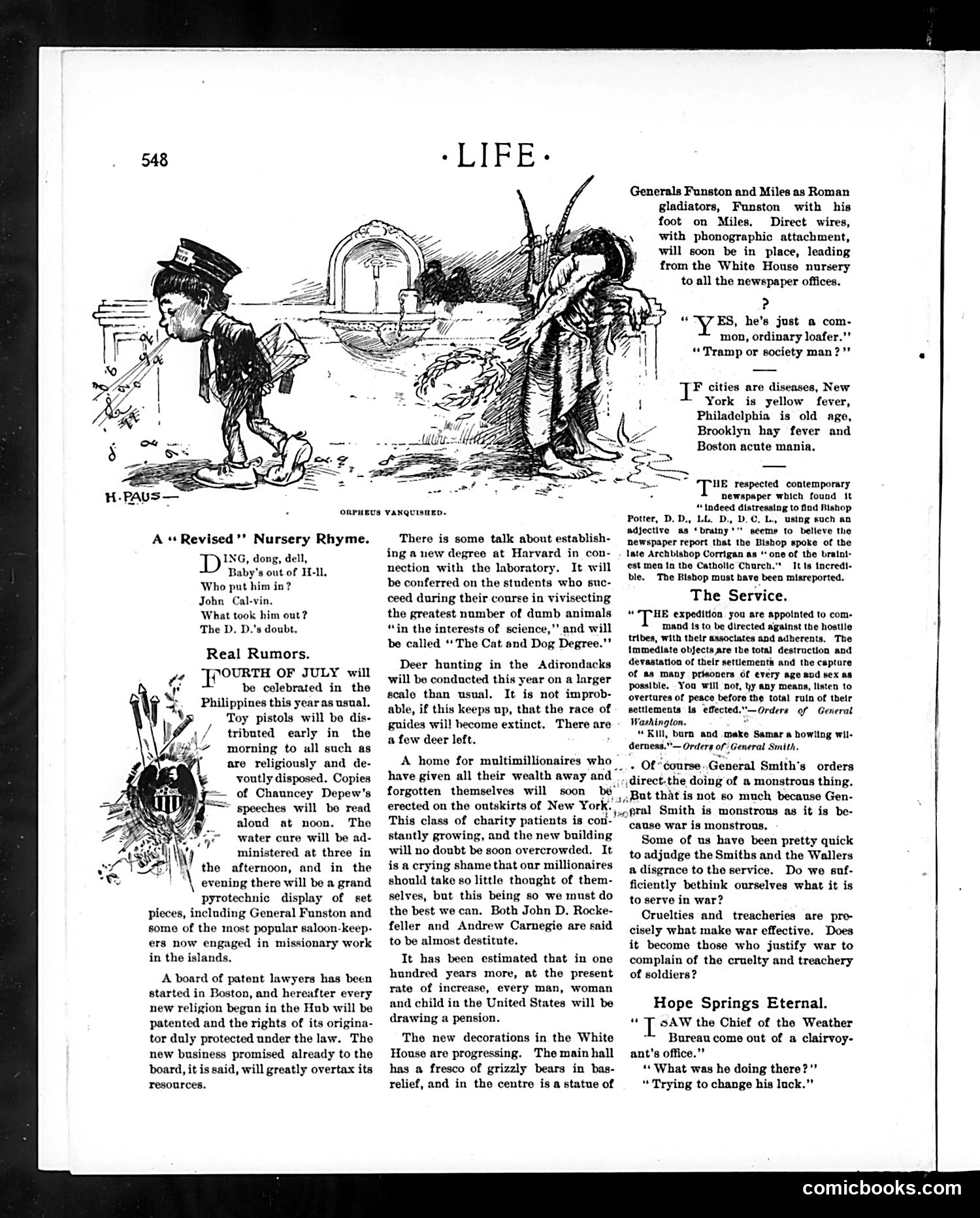 Life — June 26, 1902 — page 8 of 31