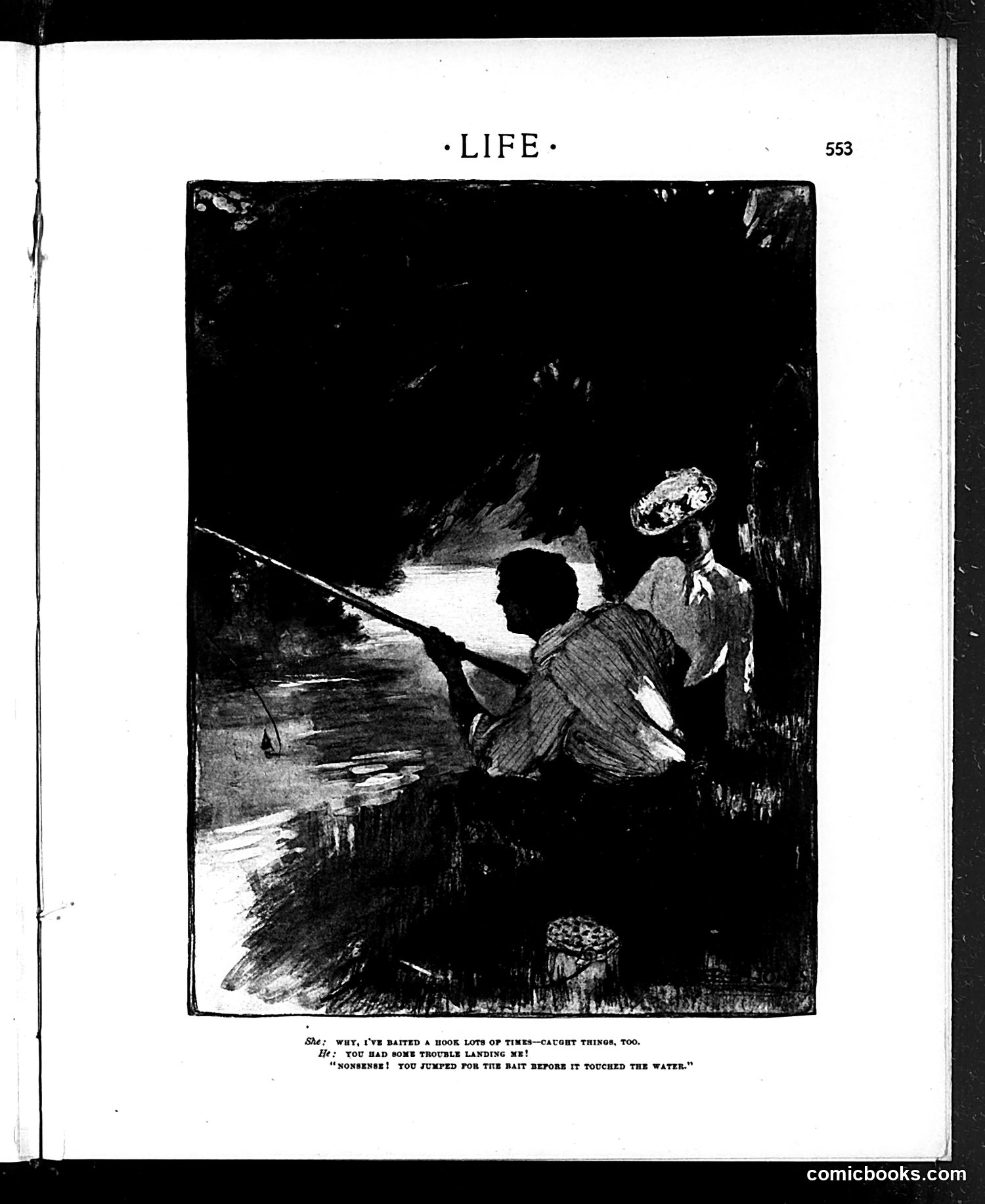 Life — June 26, 1902 — page 13 of 31