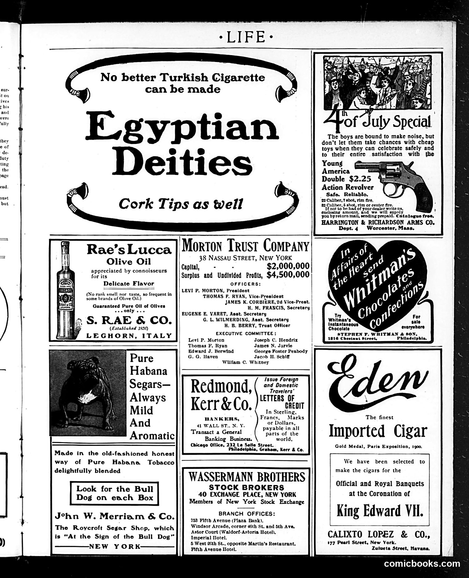 Life — June 26, 1902 — page 17 of 31