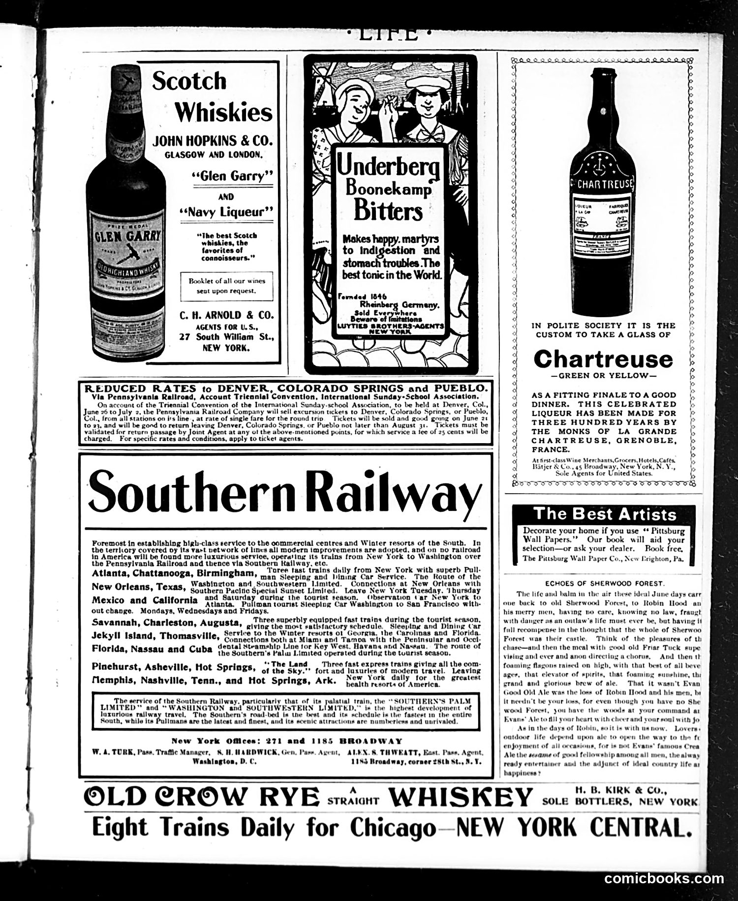 Life — June 26, 1902 — page 19 of 31