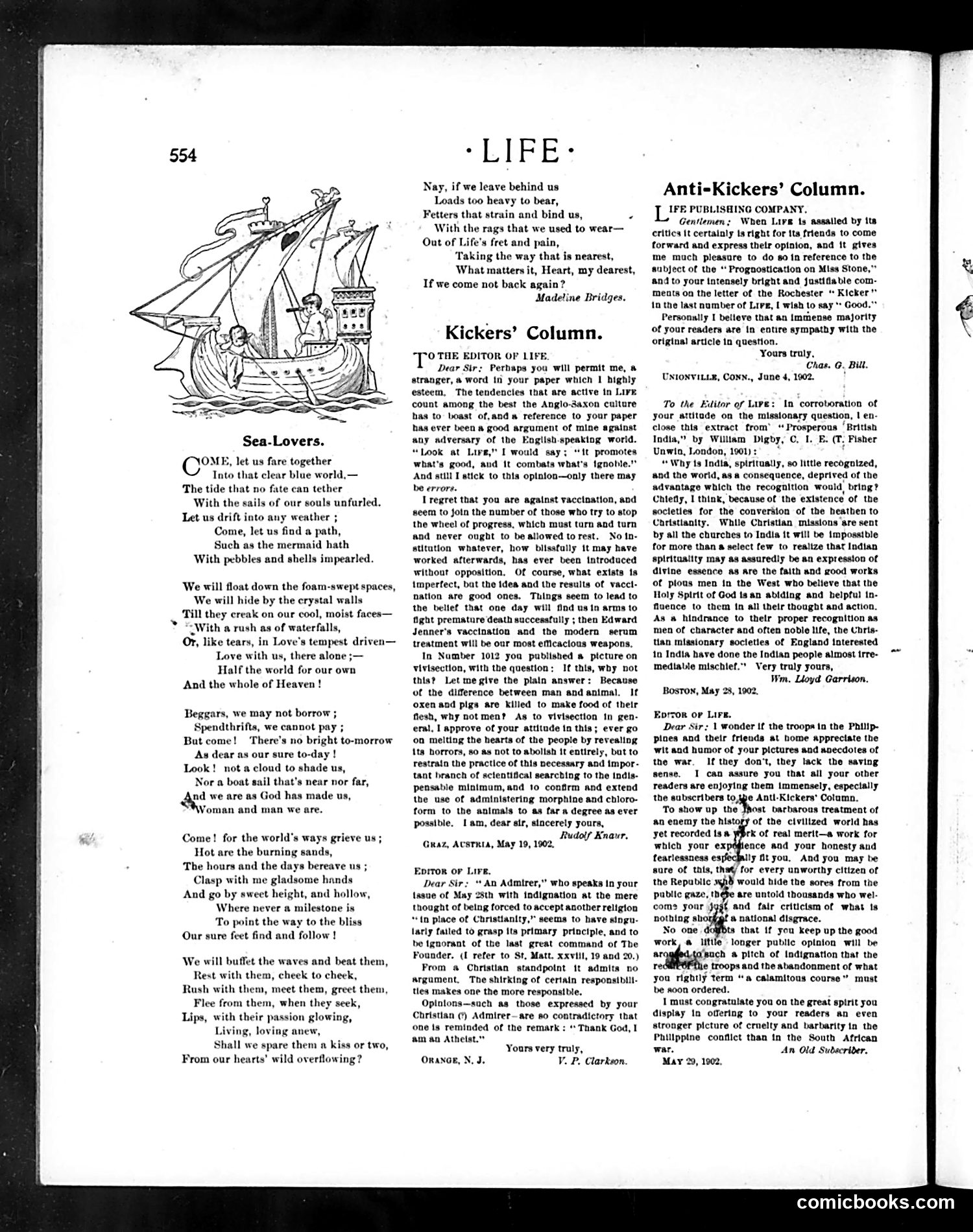 Life — June 26, 1902 — page 22 of 31