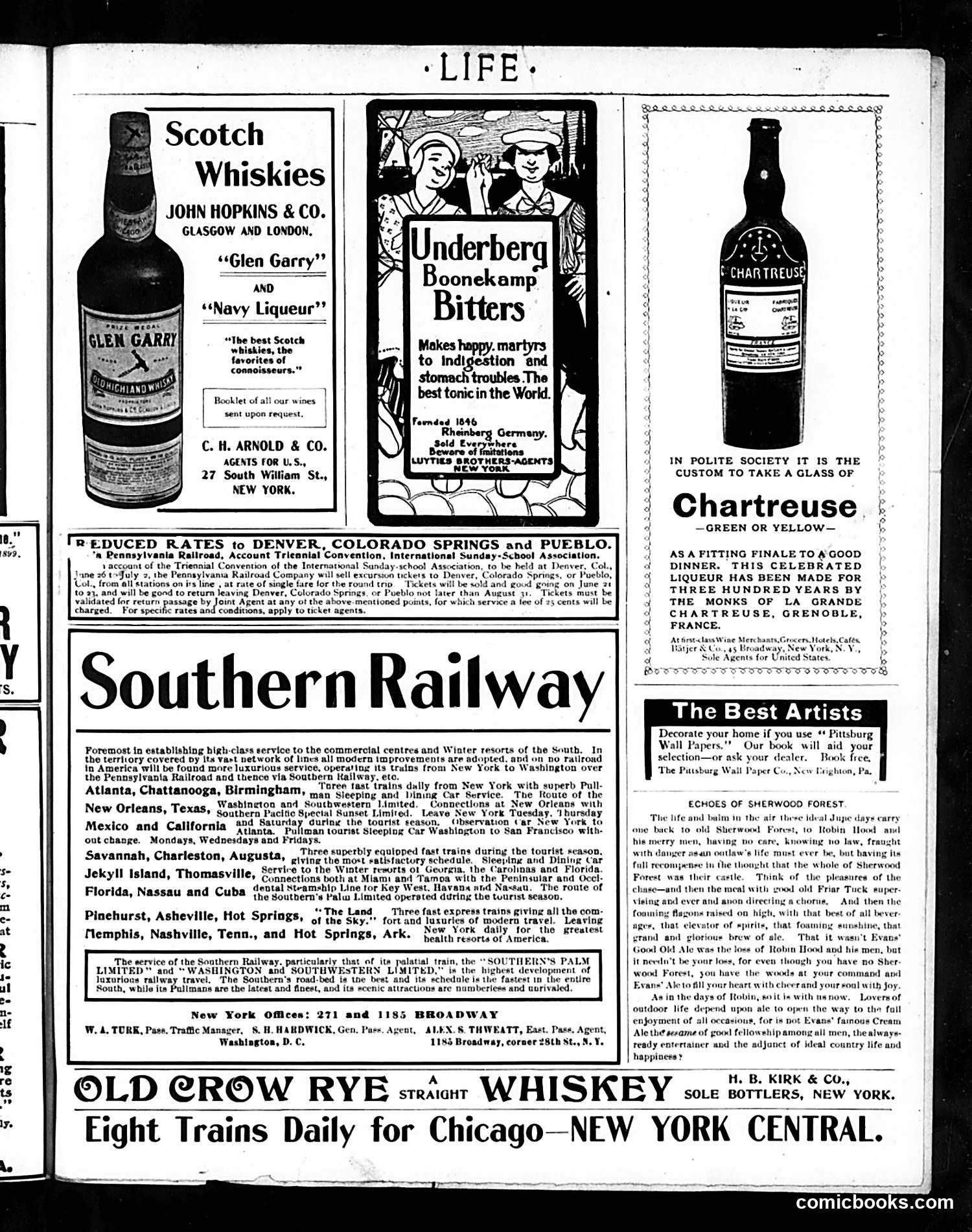 Life — June 26, 1902 — page 27 of 31