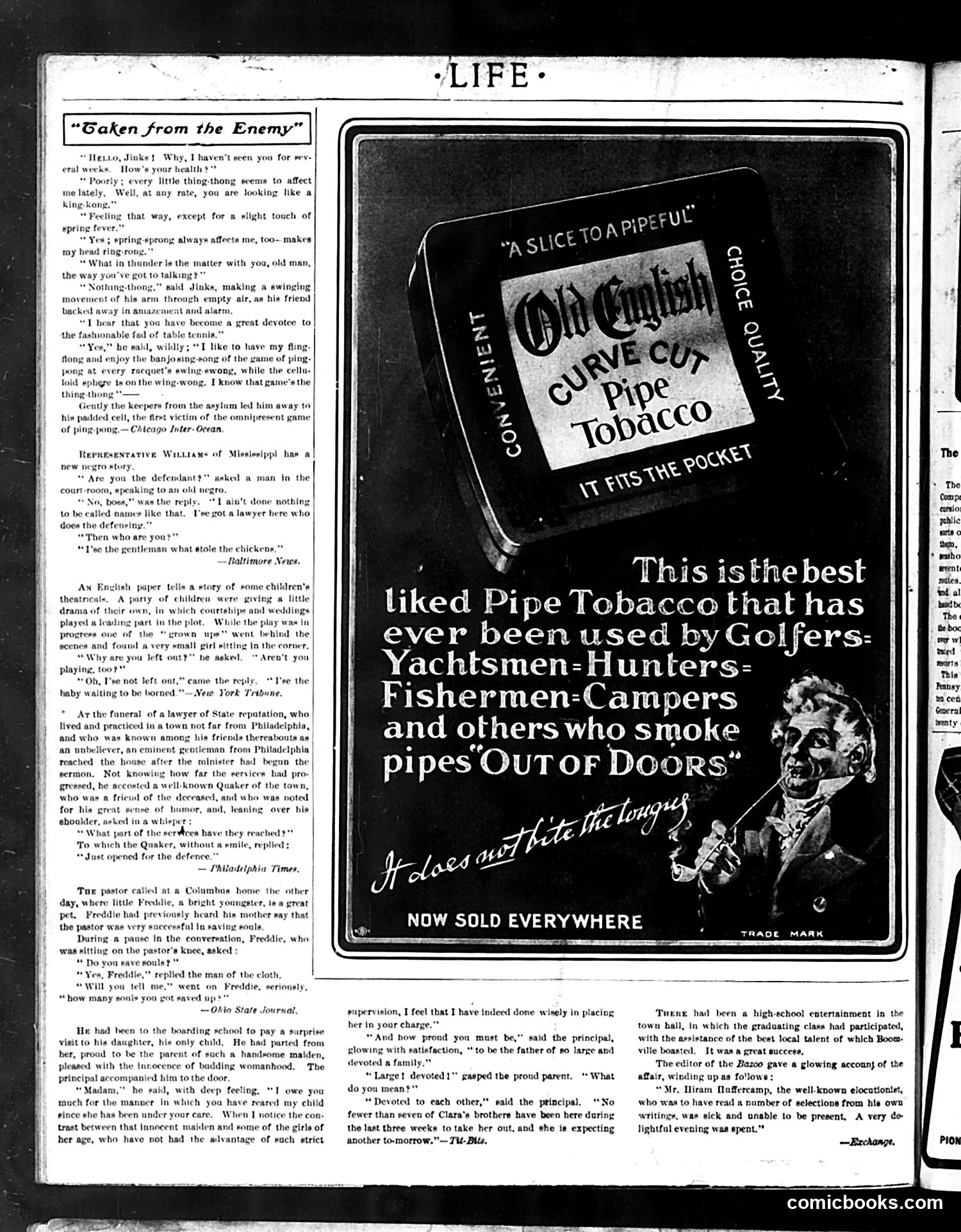 Life — June 26, 1902 — page 28 of 31