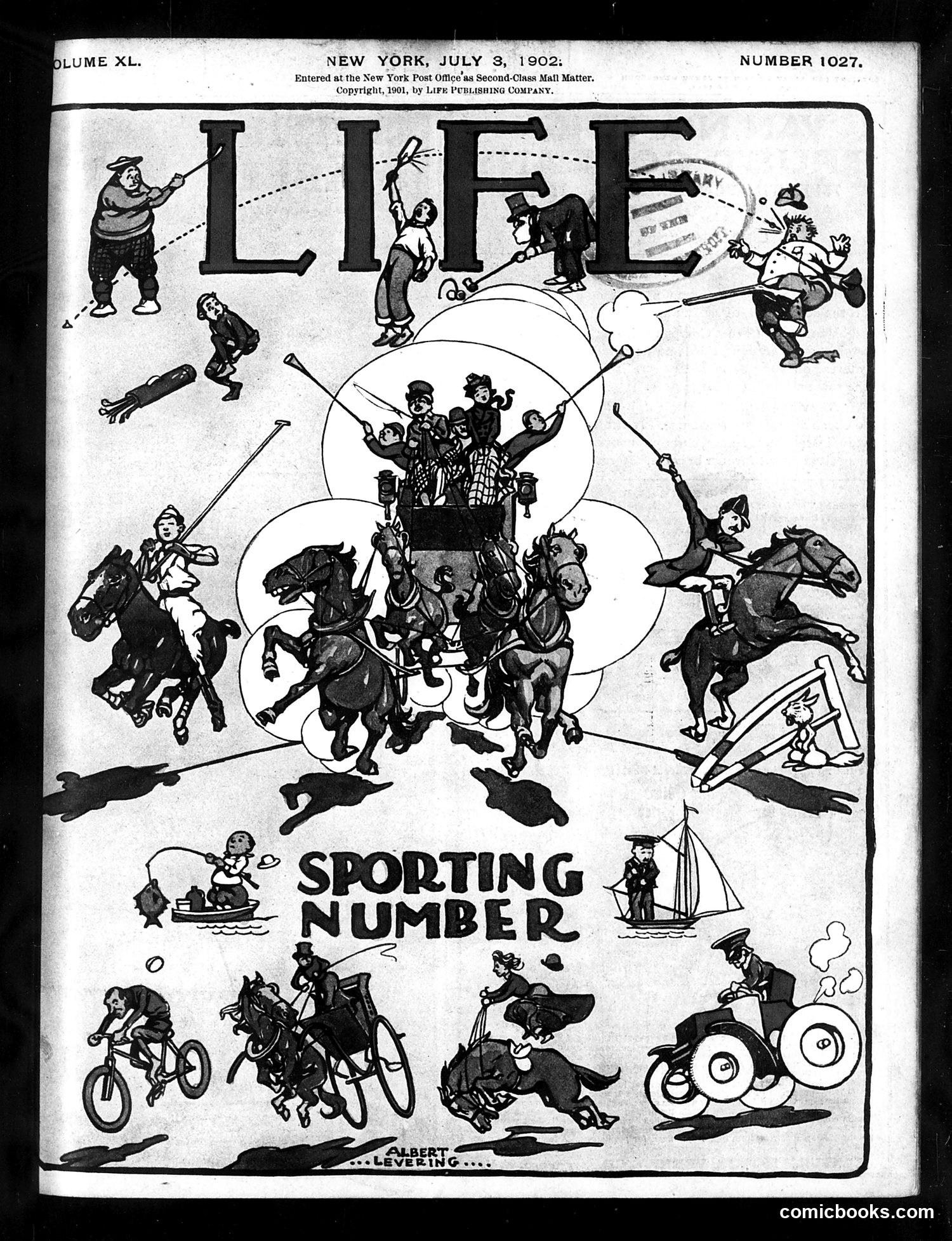 Life — July 3, 1902