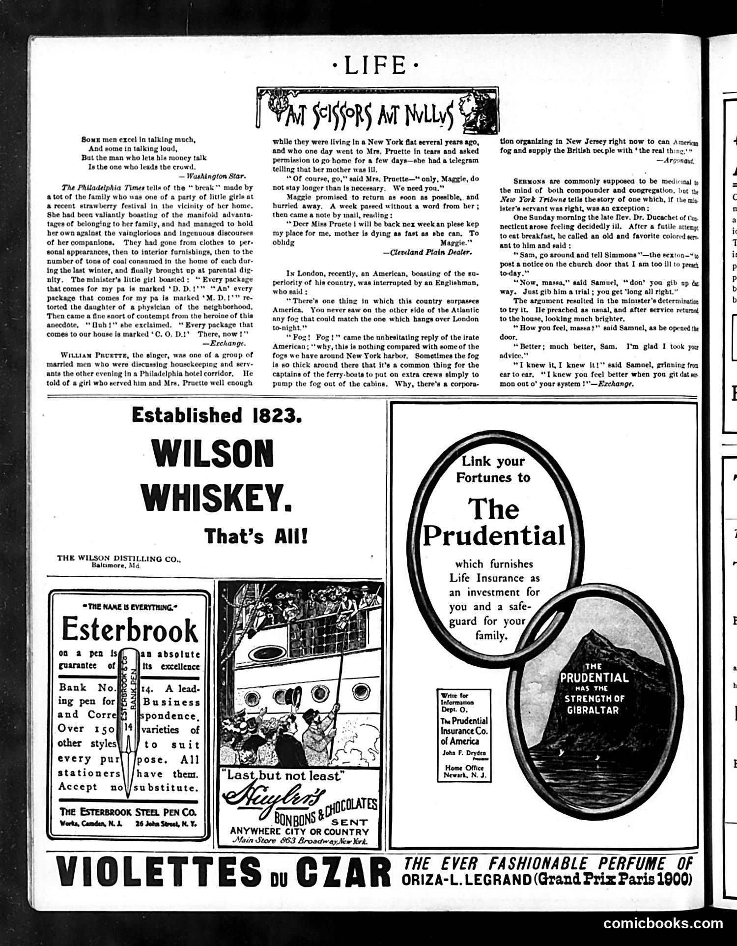 Life — July 3, 1902 — page 18 of 24