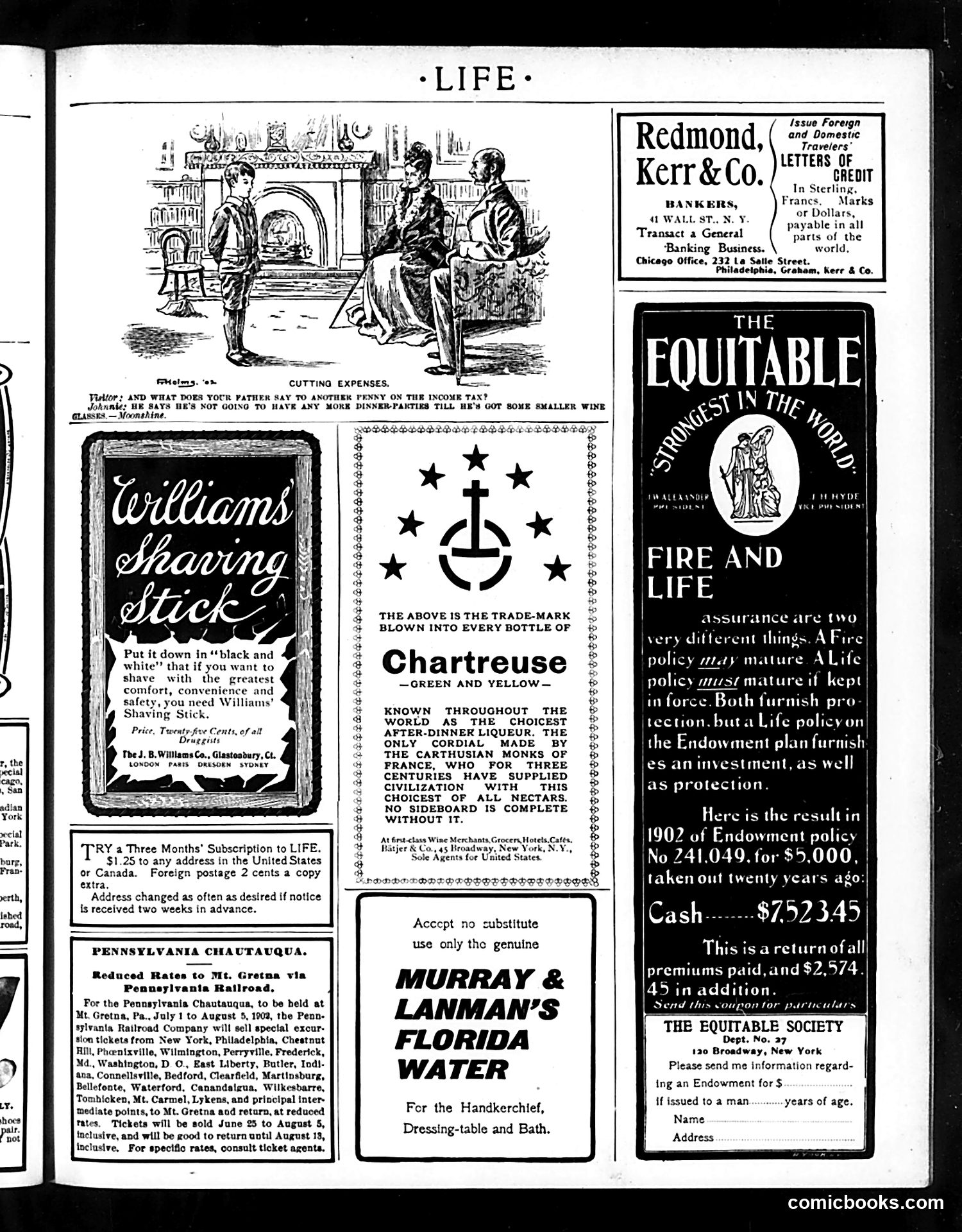 Life — July 3, 1902 — page 23 of 24