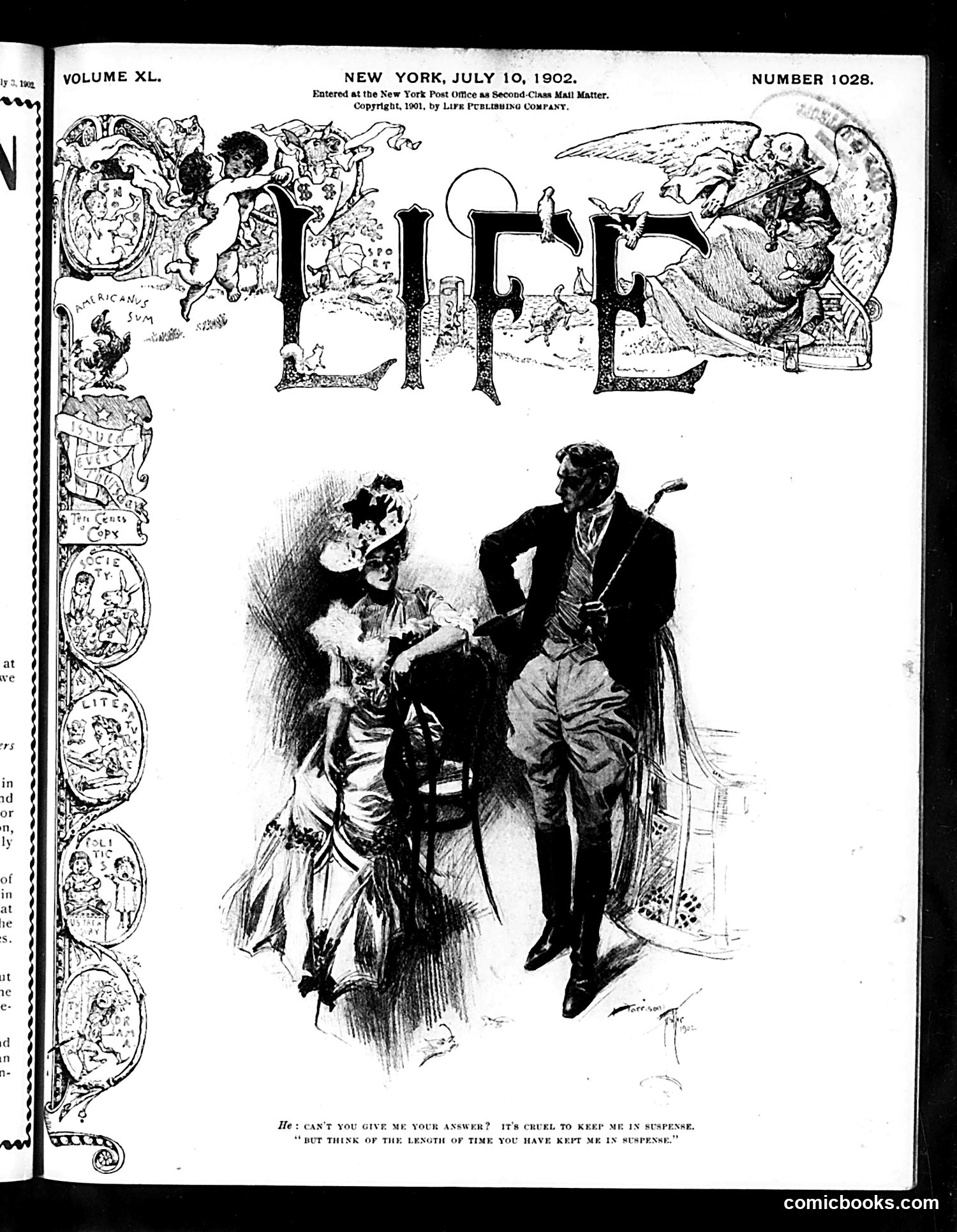 Life — July 10, 1902