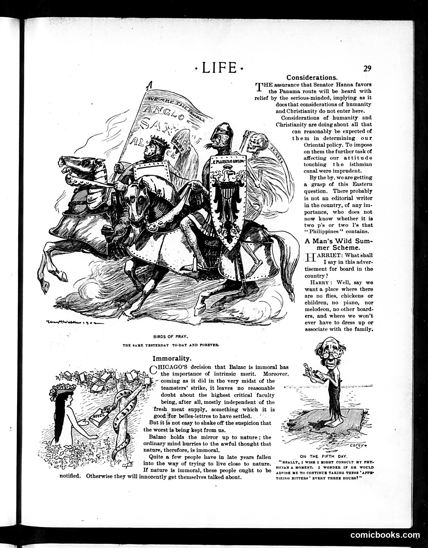 Life — July 10, 1902 — page 5 of 18