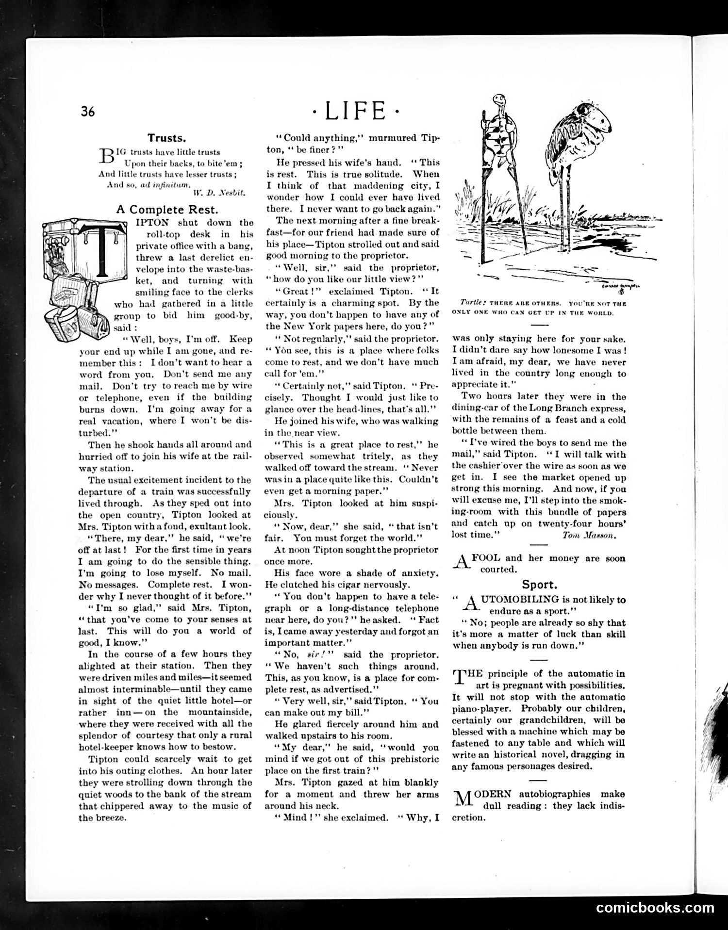 Life — July 10, 1902 — page 10 of 18