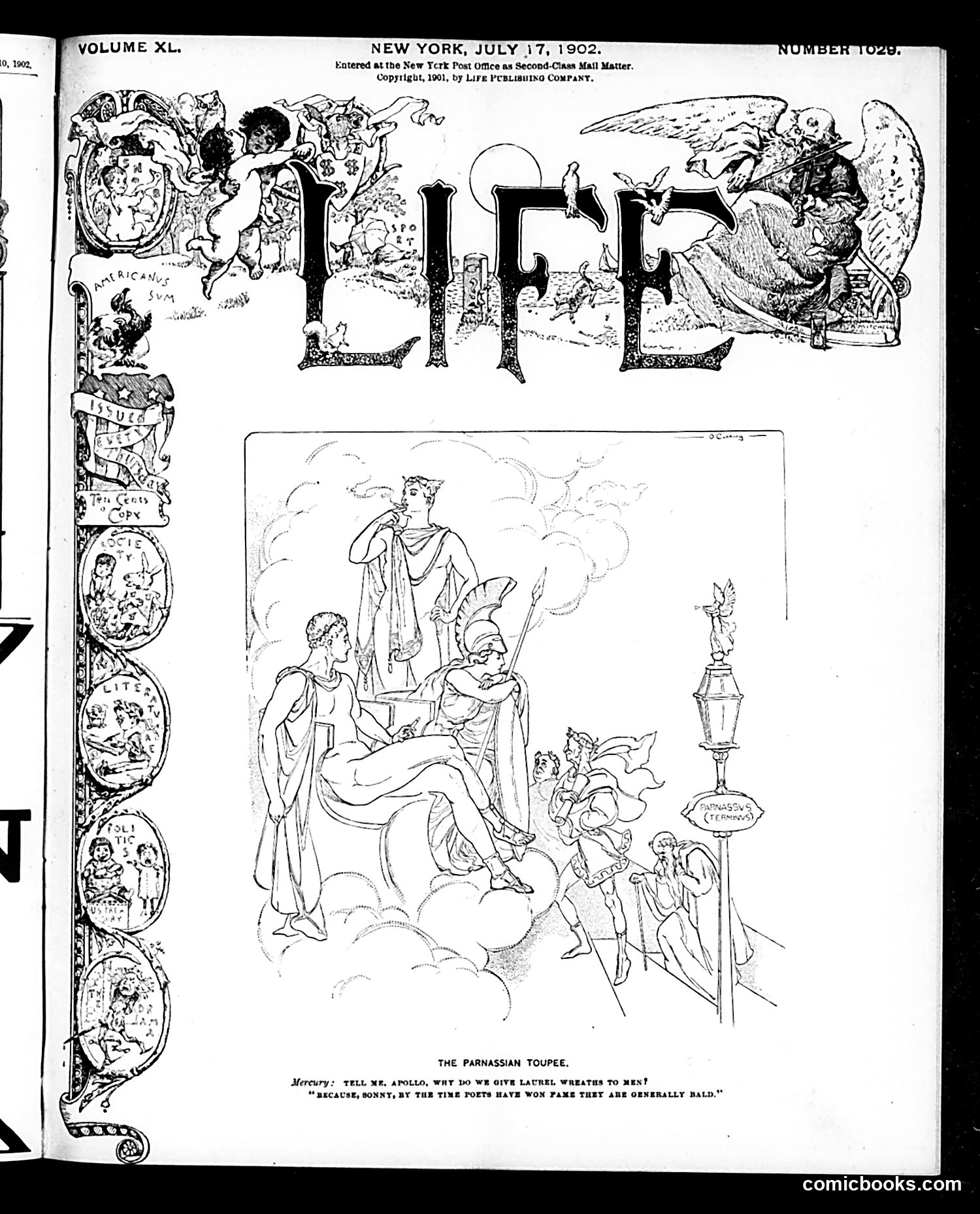Life — July 17, 1902