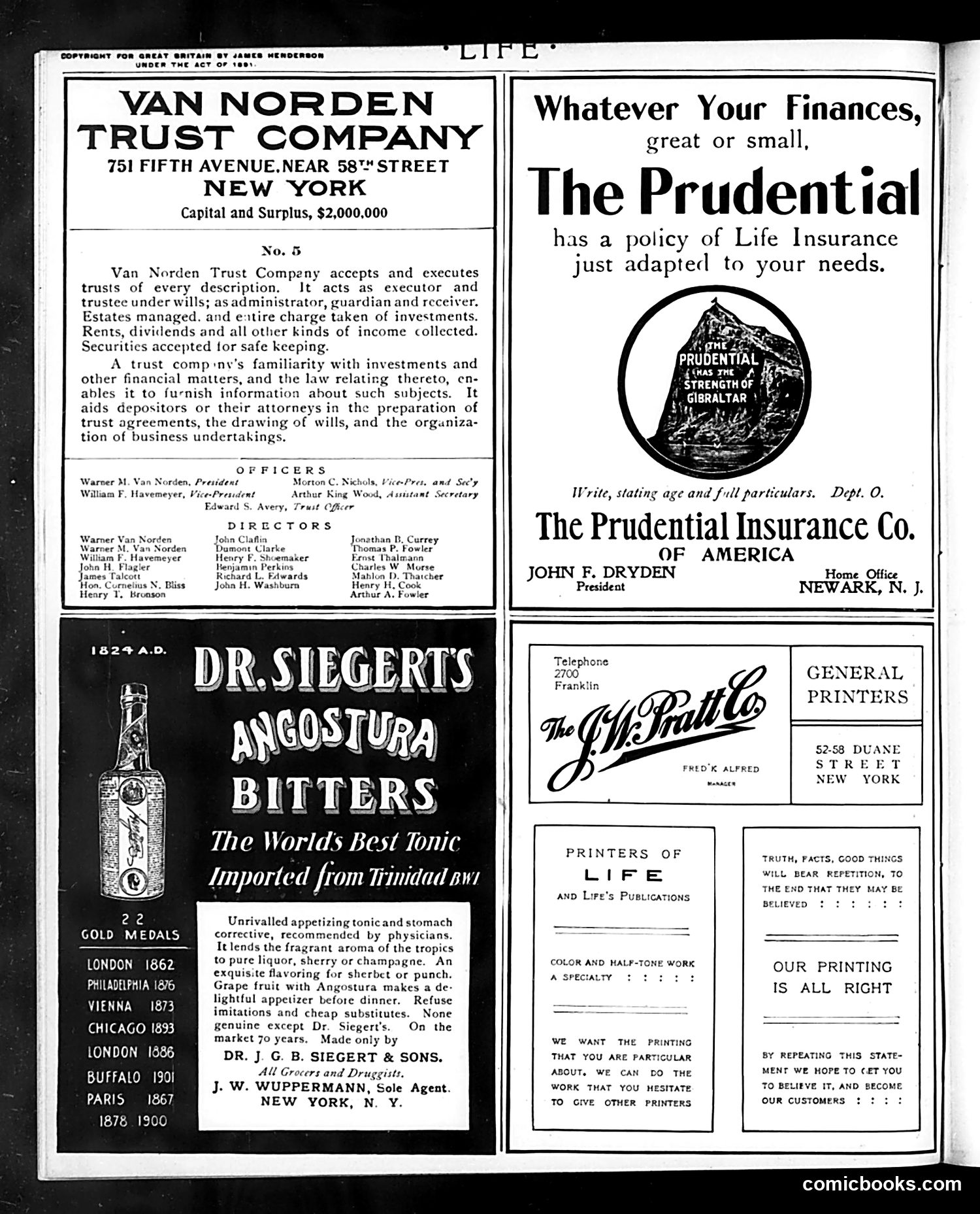 Life — July 17, 1902 — page 2 of 20