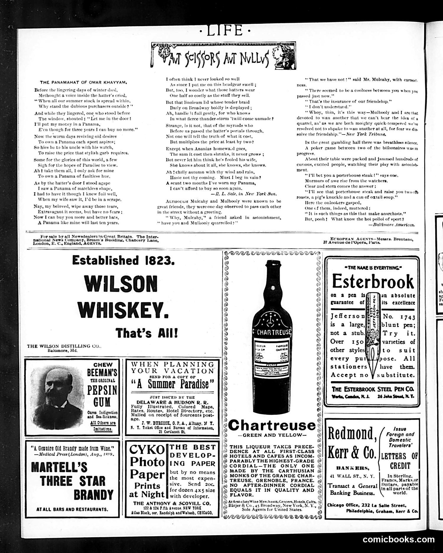 Life — July 17, 1902 — page 16 of 20