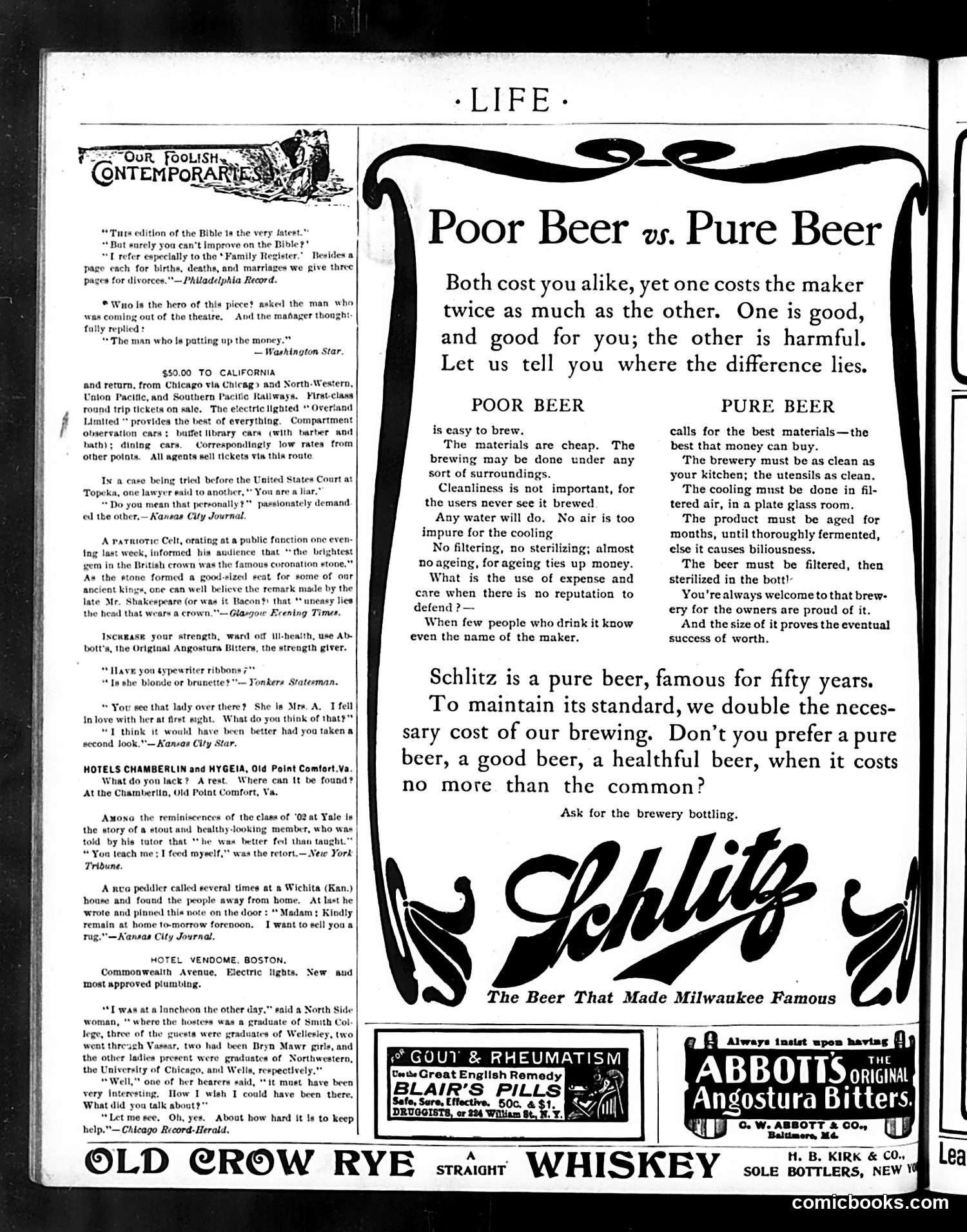 Life — July 17, 1902 — page 18 of 20
