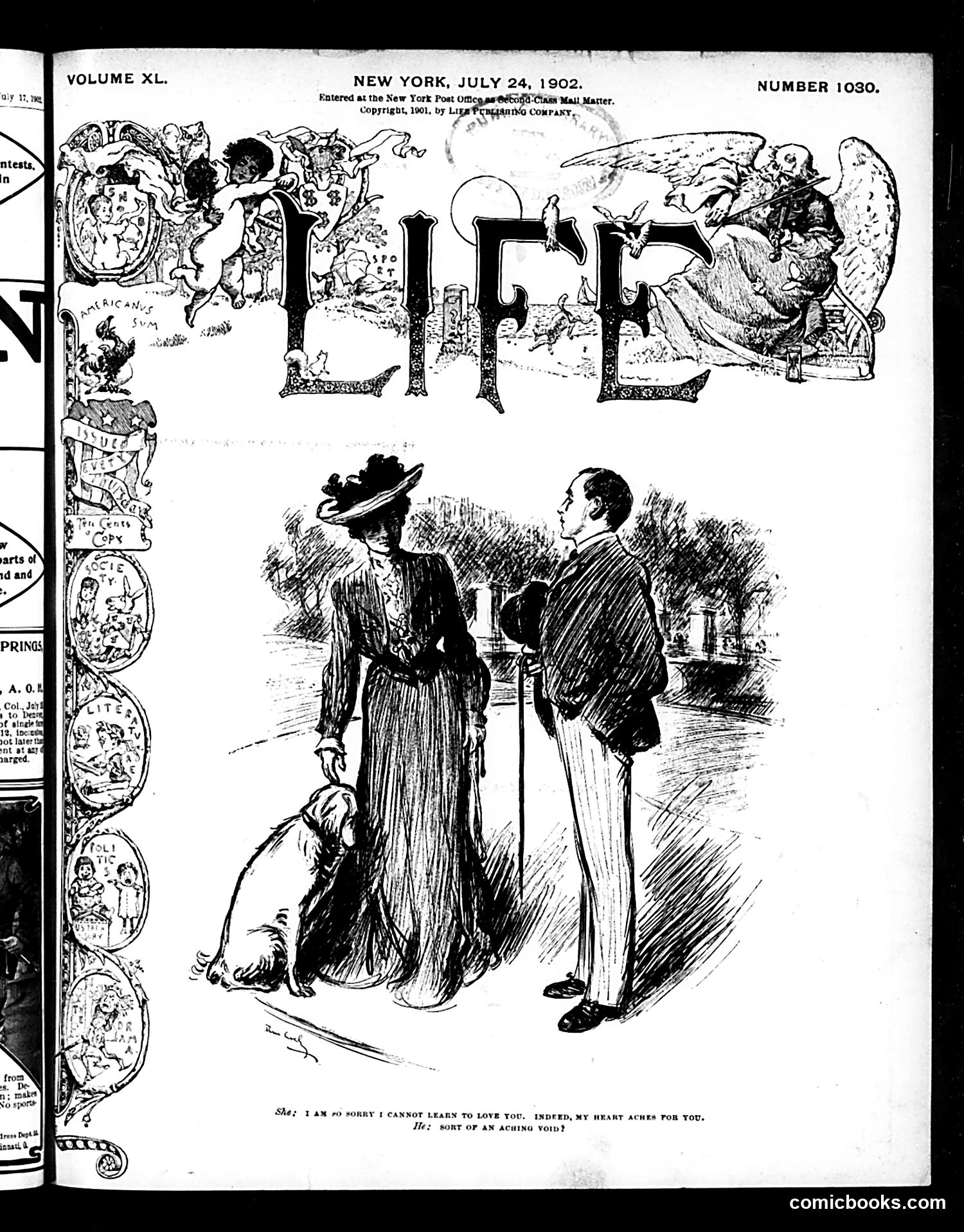 Life — July 24, 1902