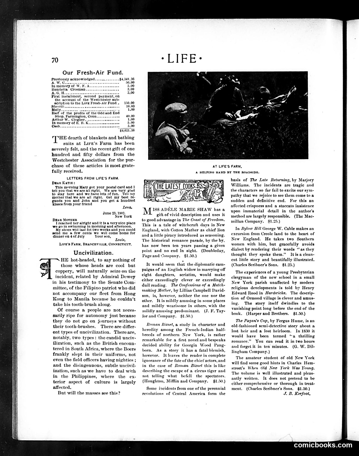 Life — July 24, 1902 — page 6 of 20