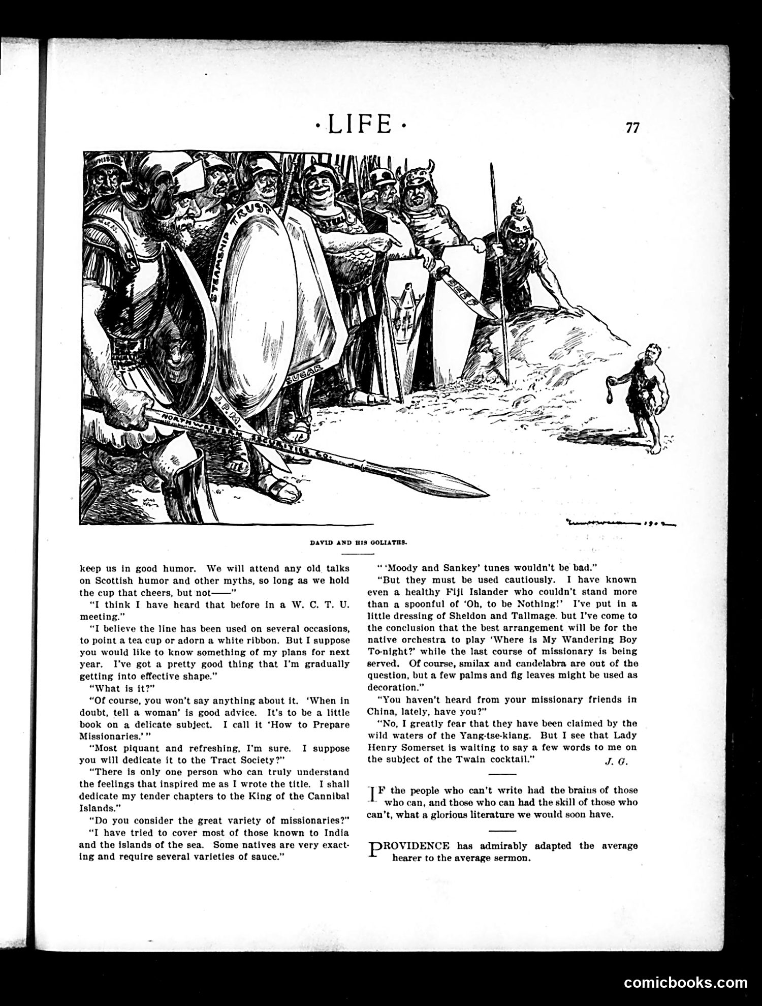 Life — July 24, 1902 — page 13 of 20
