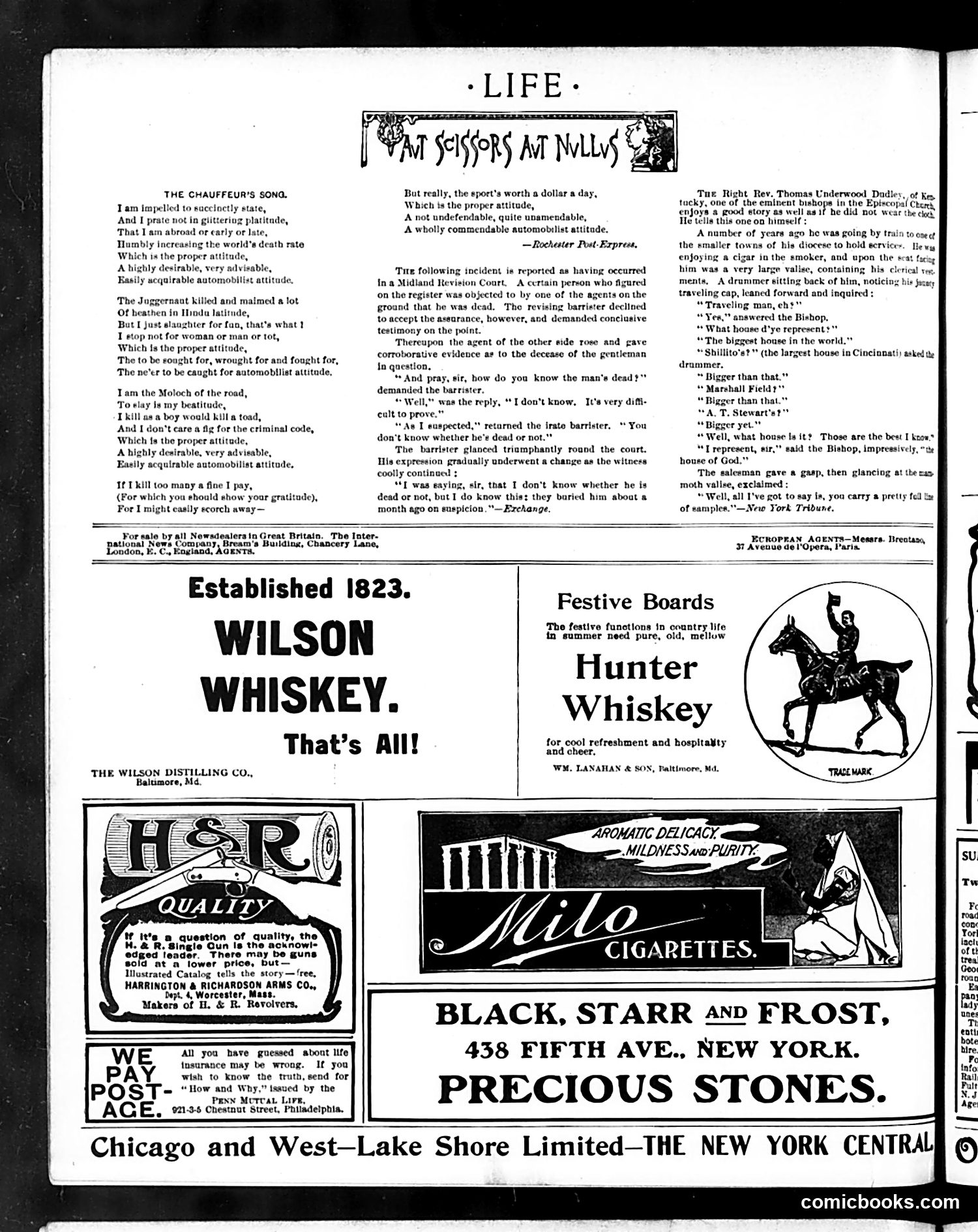 Life — July 24, 1902 — page 16 of 20