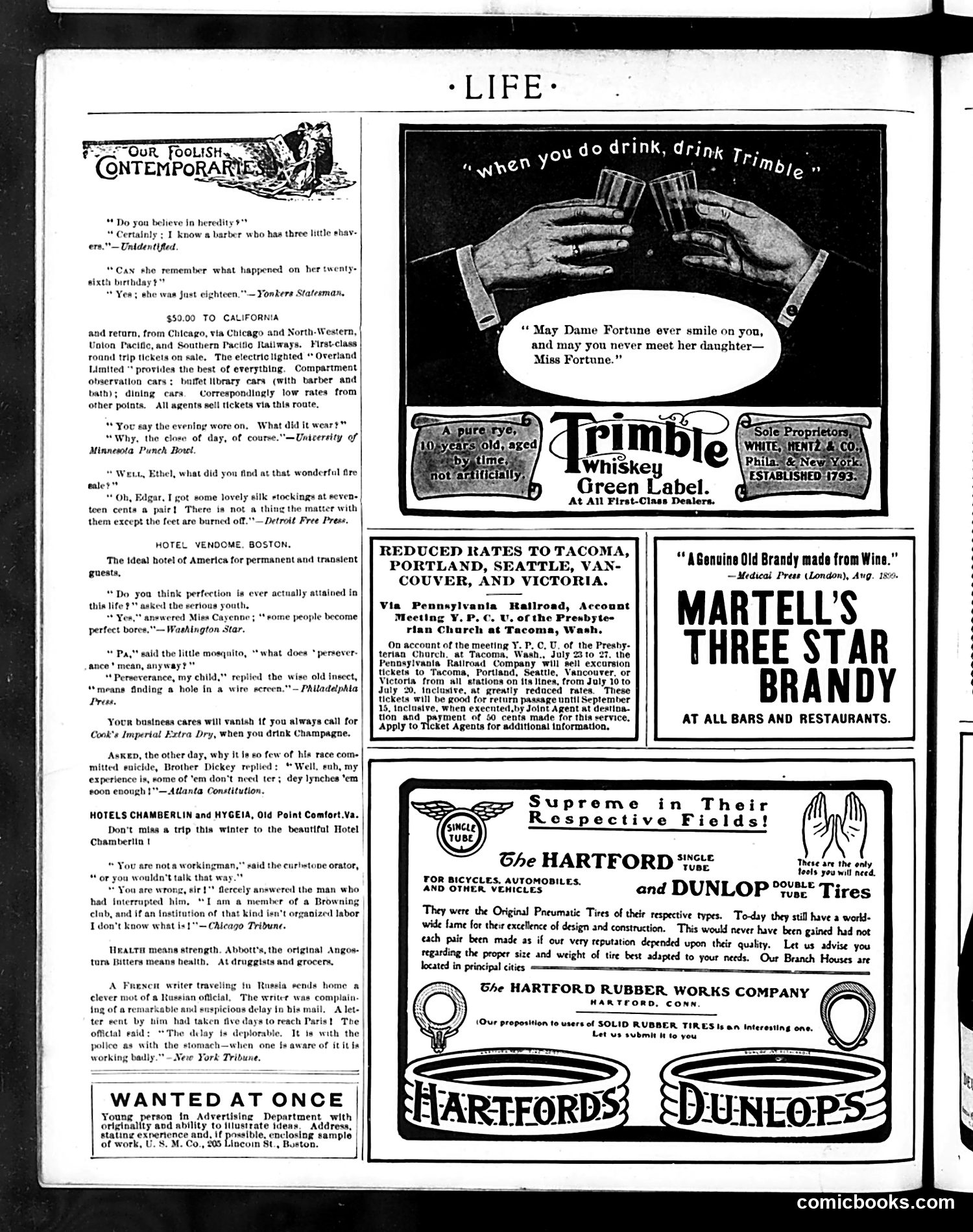 Life — July 24, 1902 — page 18 of 20