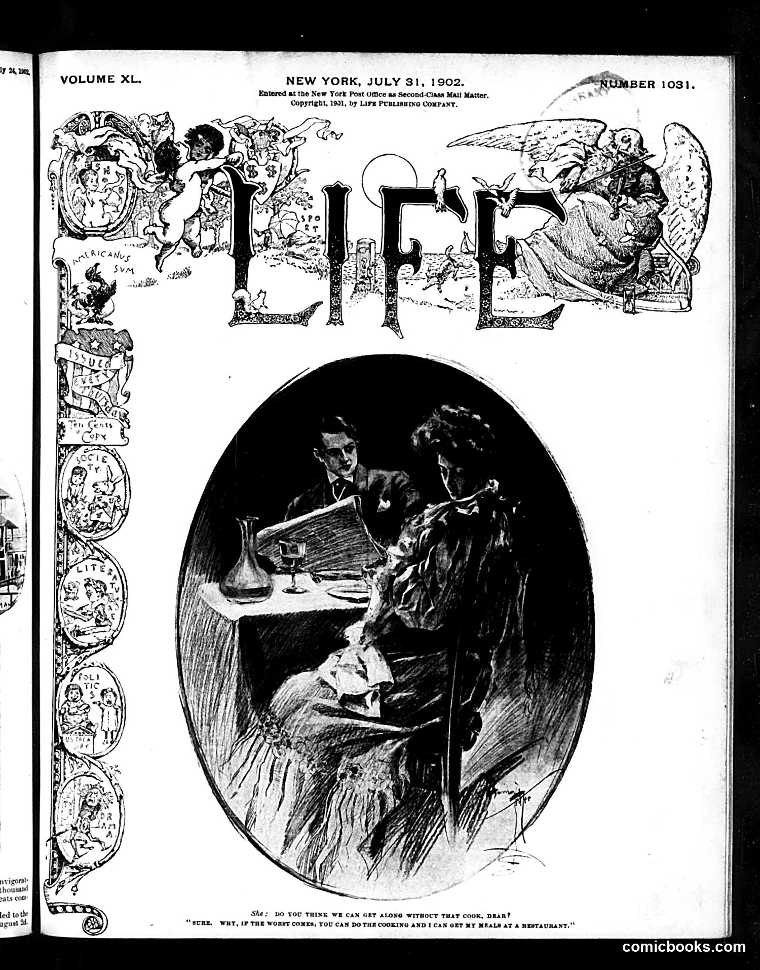 Life — July 31, 1902