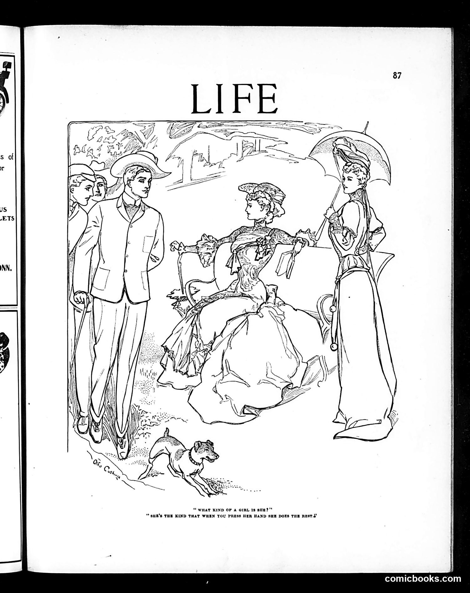 Life — July 31, 1902 — page 3 of 20