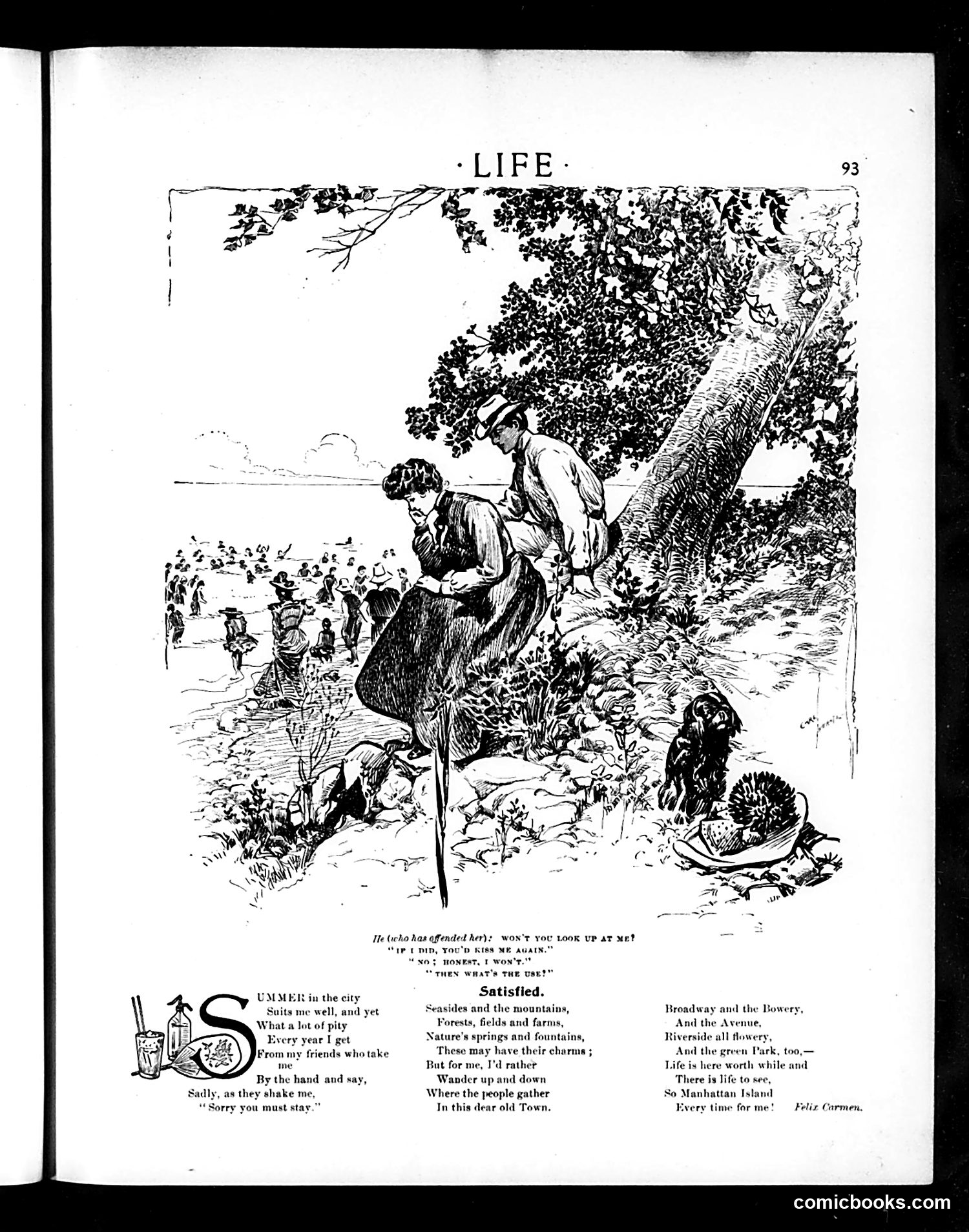 Life — July 31, 1902 — page 9 of 20