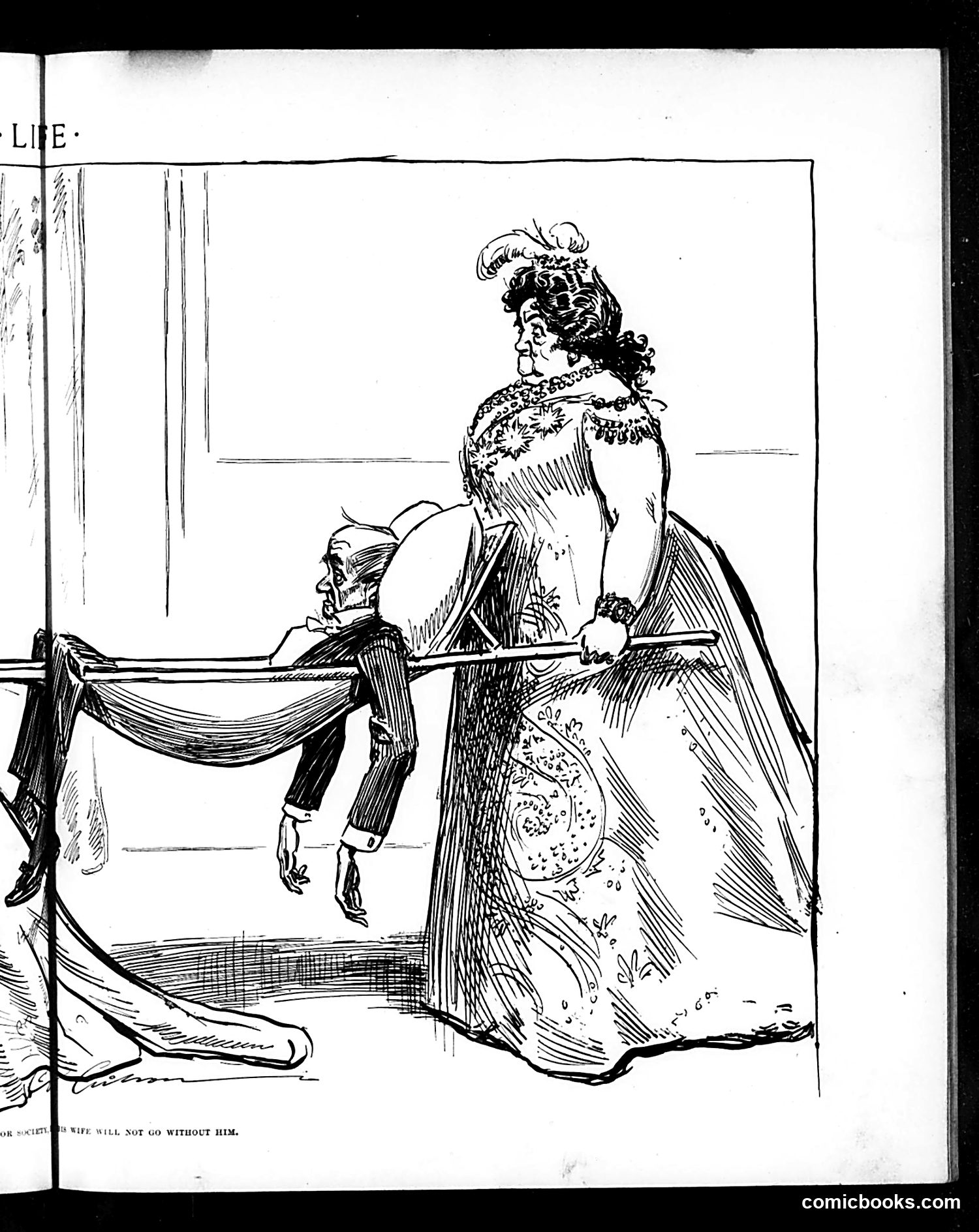 Life — July 31, 1902 — page 11 of 20