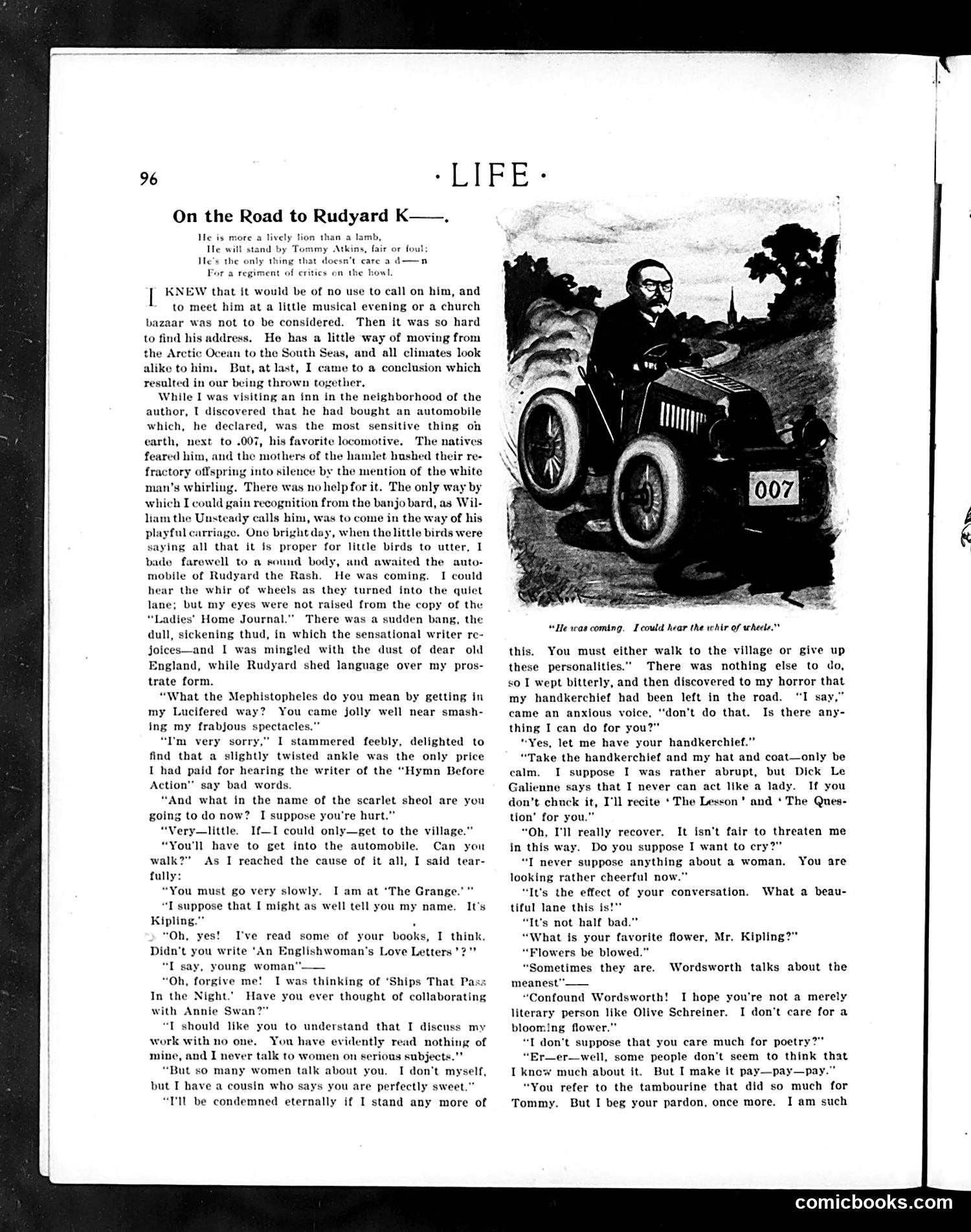 Life — July 31, 1902 — page 12 of 20