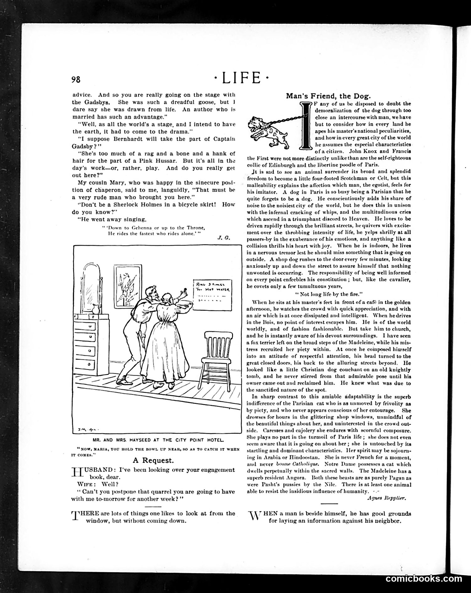 Life — July 31, 1902 — page 14 of 20