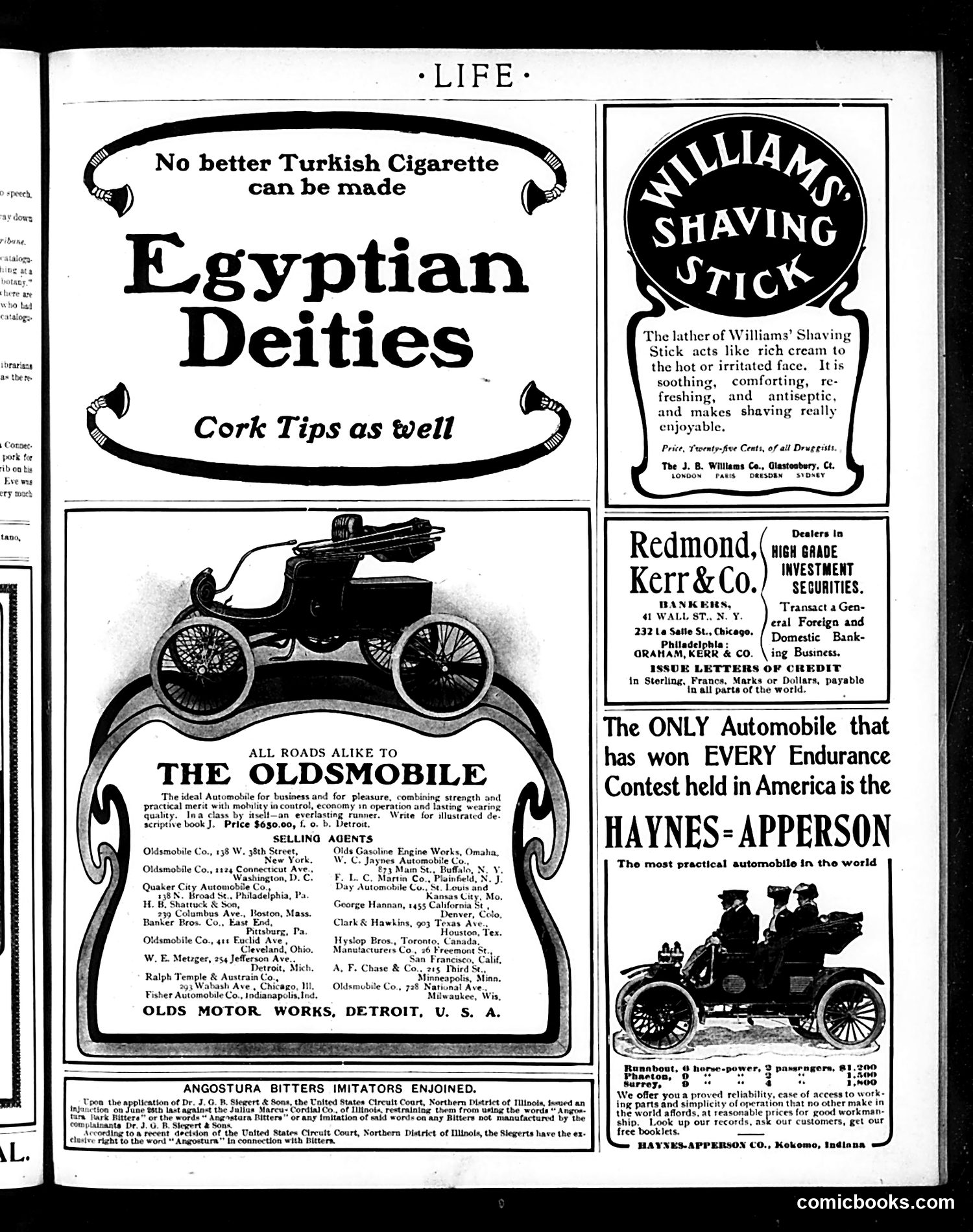 Life — July 31, 1902 — page 17 of 20