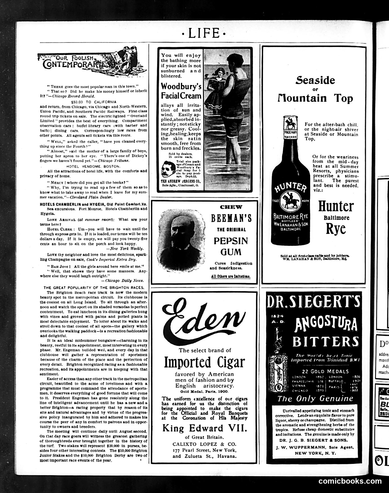 Life — July 31, 1902 — page 18 of 20